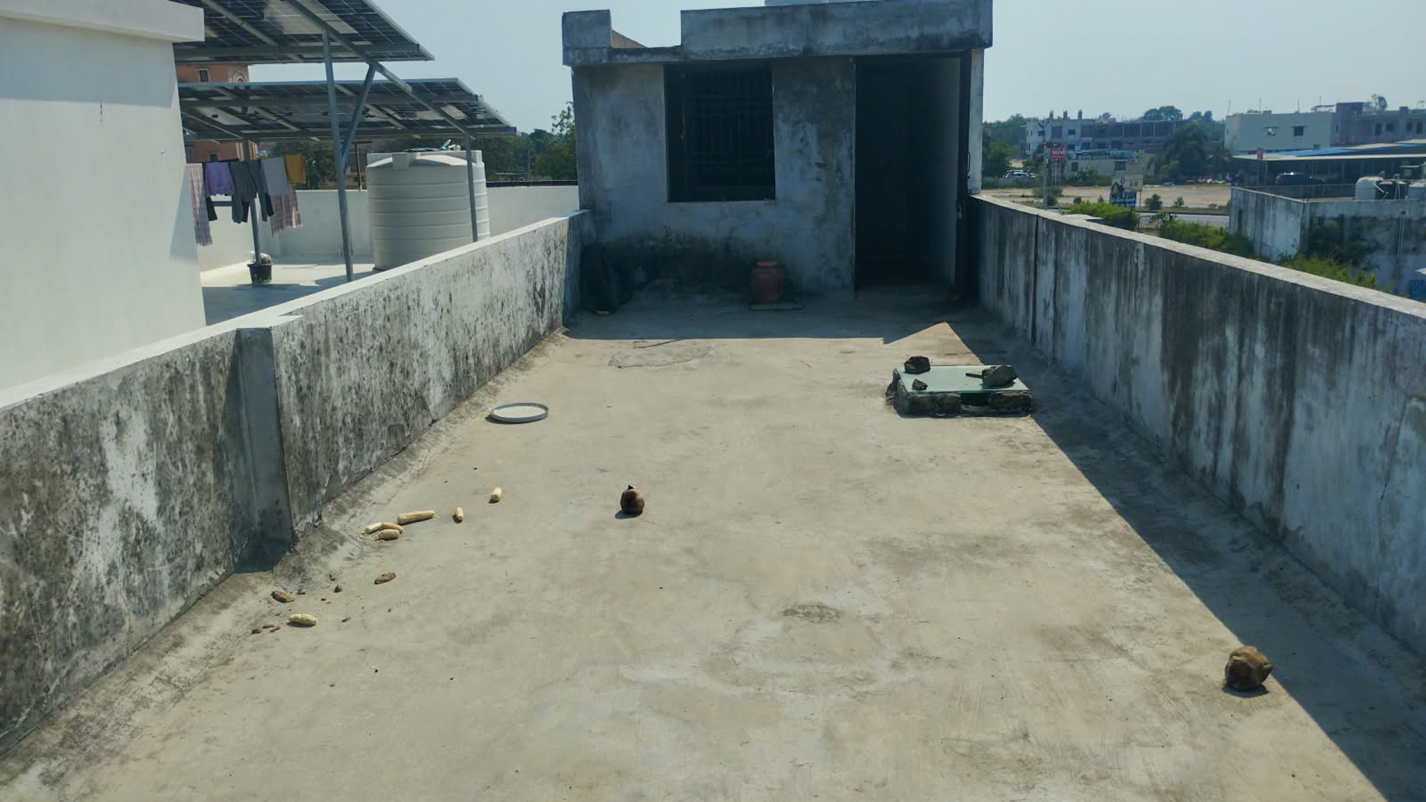 60.08 square meter Individual House for sale in KANJARI ROAD Halol — photo 3