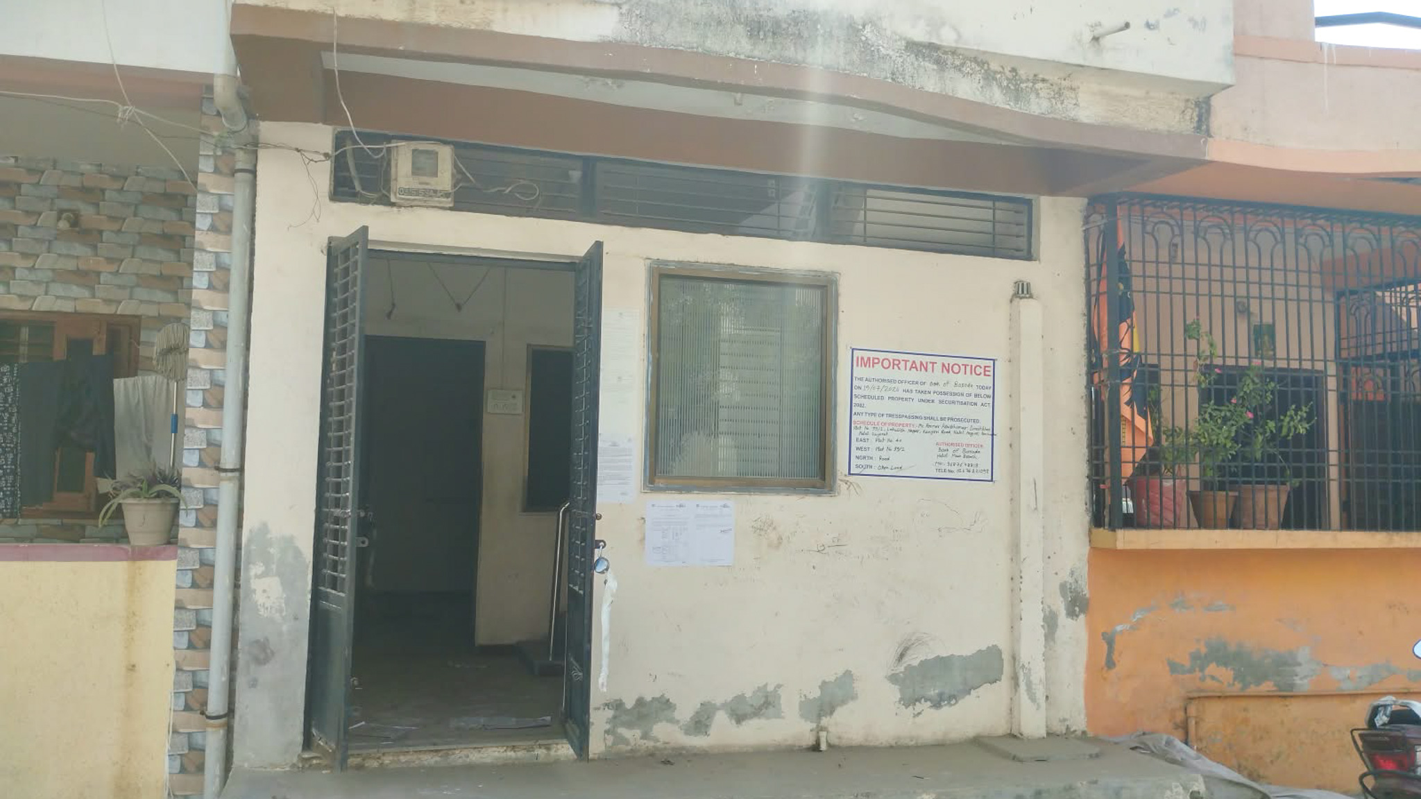 60.08 square meter Individual House for sale in KANJARI ROAD Halol — photo 12
