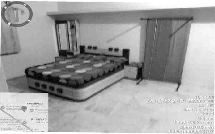 2 BHK Individual House for sale in NOT APPLICABLE, BAHUBALI SOCIETY OFF PALIYAD ROAD Botad — photo 4
