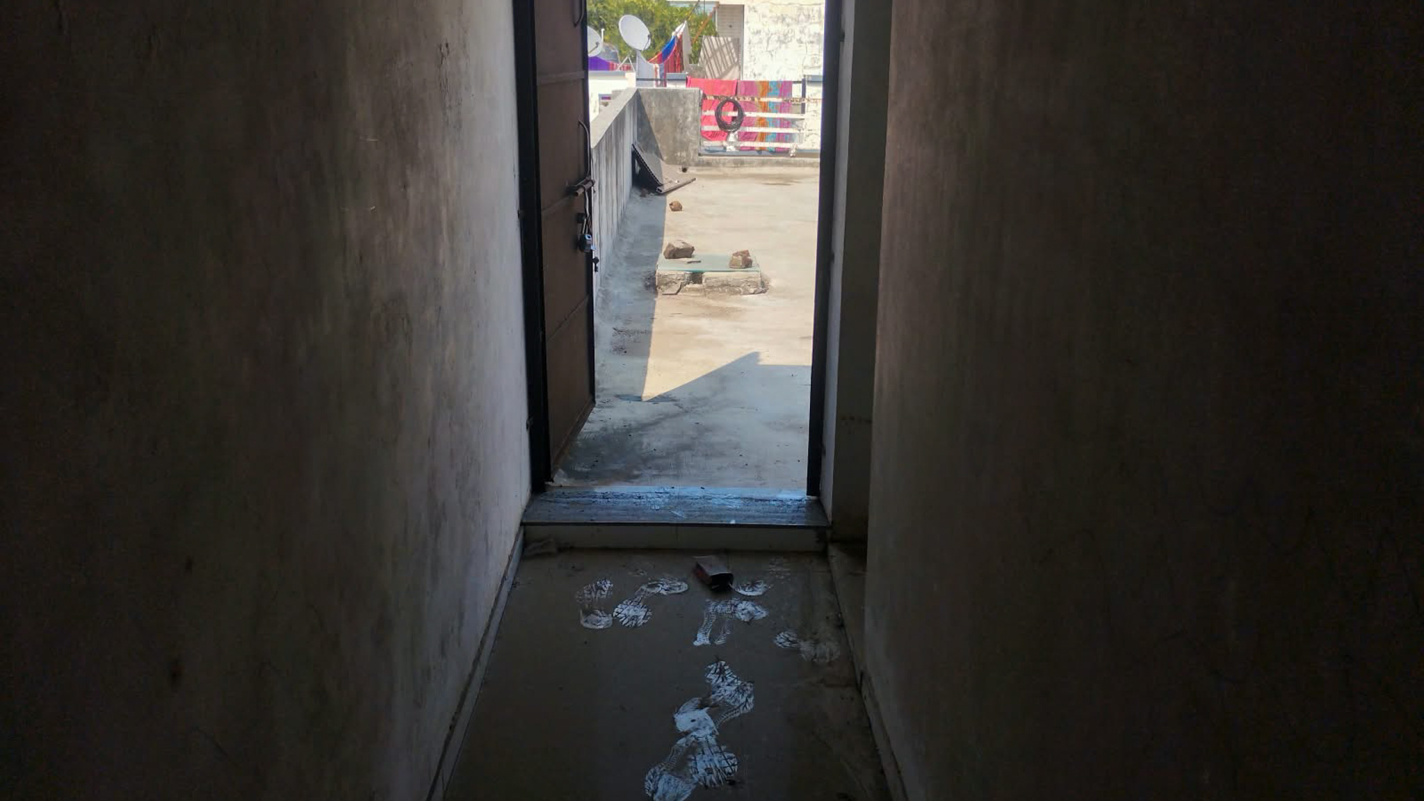 60.08 square meter Individual House for sale in KANJARI ROAD Halol — photo 4