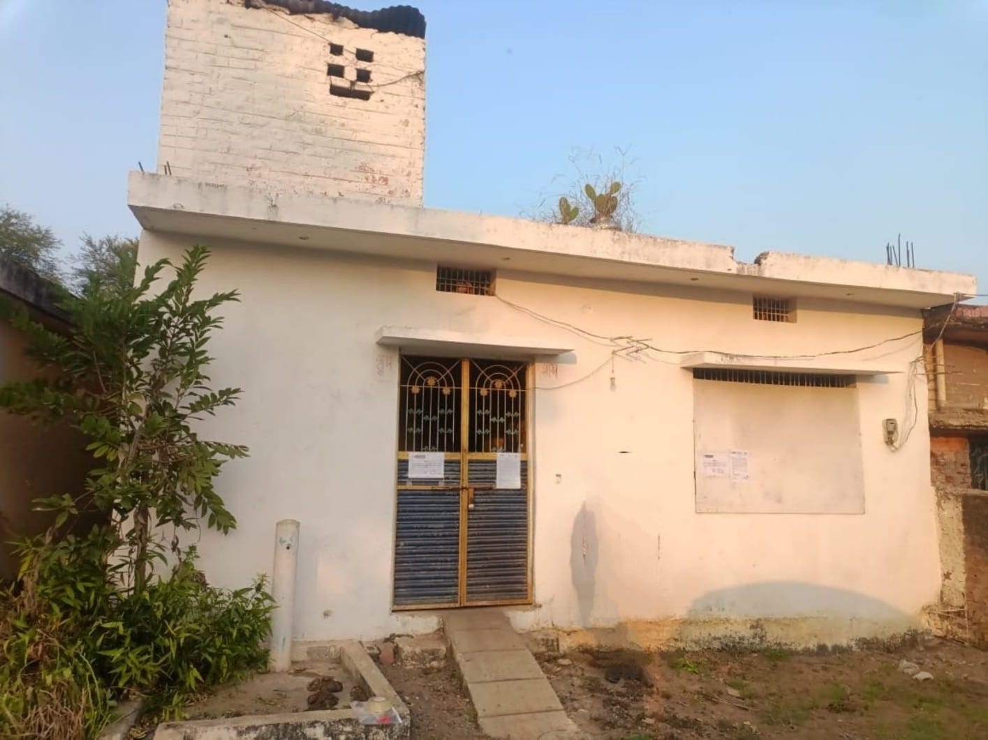 1722 square feet Individual House for sale in Bodla