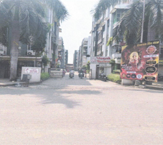 52.58 square meter Flat for sale in Surat — photo 1