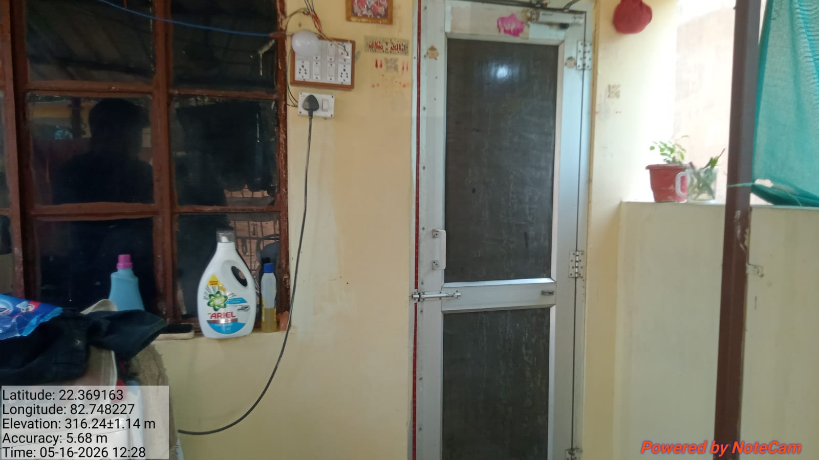 477 square feet Flat for sale in Korba — photo 2