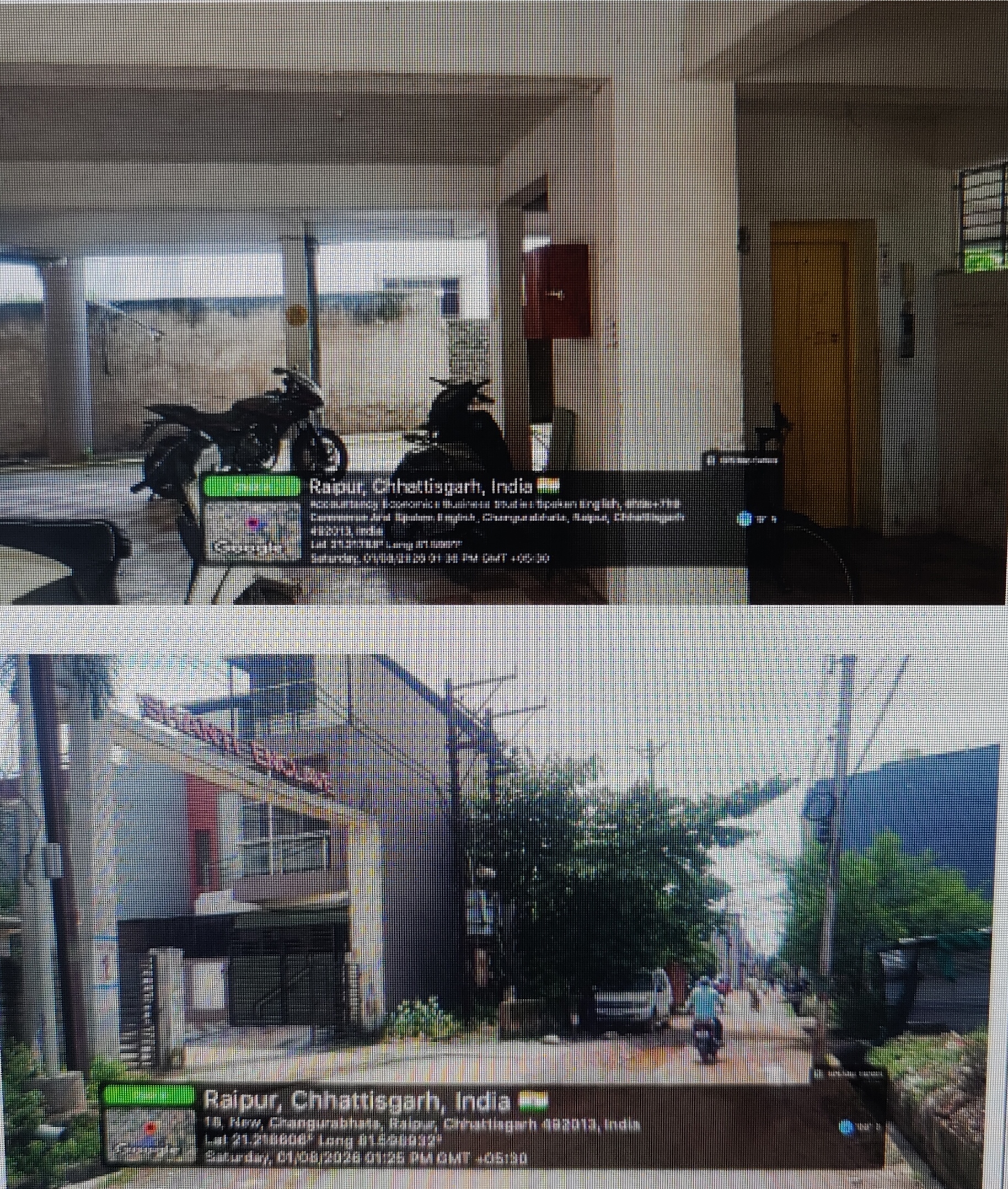 815 square feet Flat for sale in Raipur — photo 2