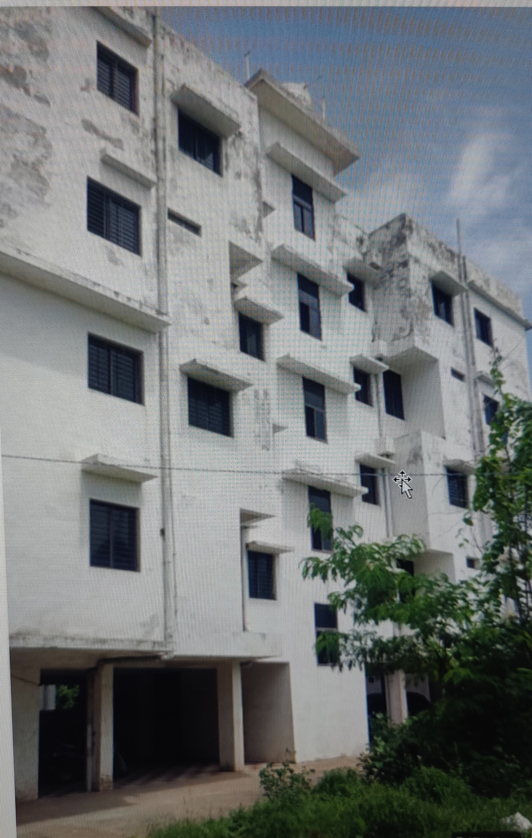 815 square feet Flat for sale in Raipur