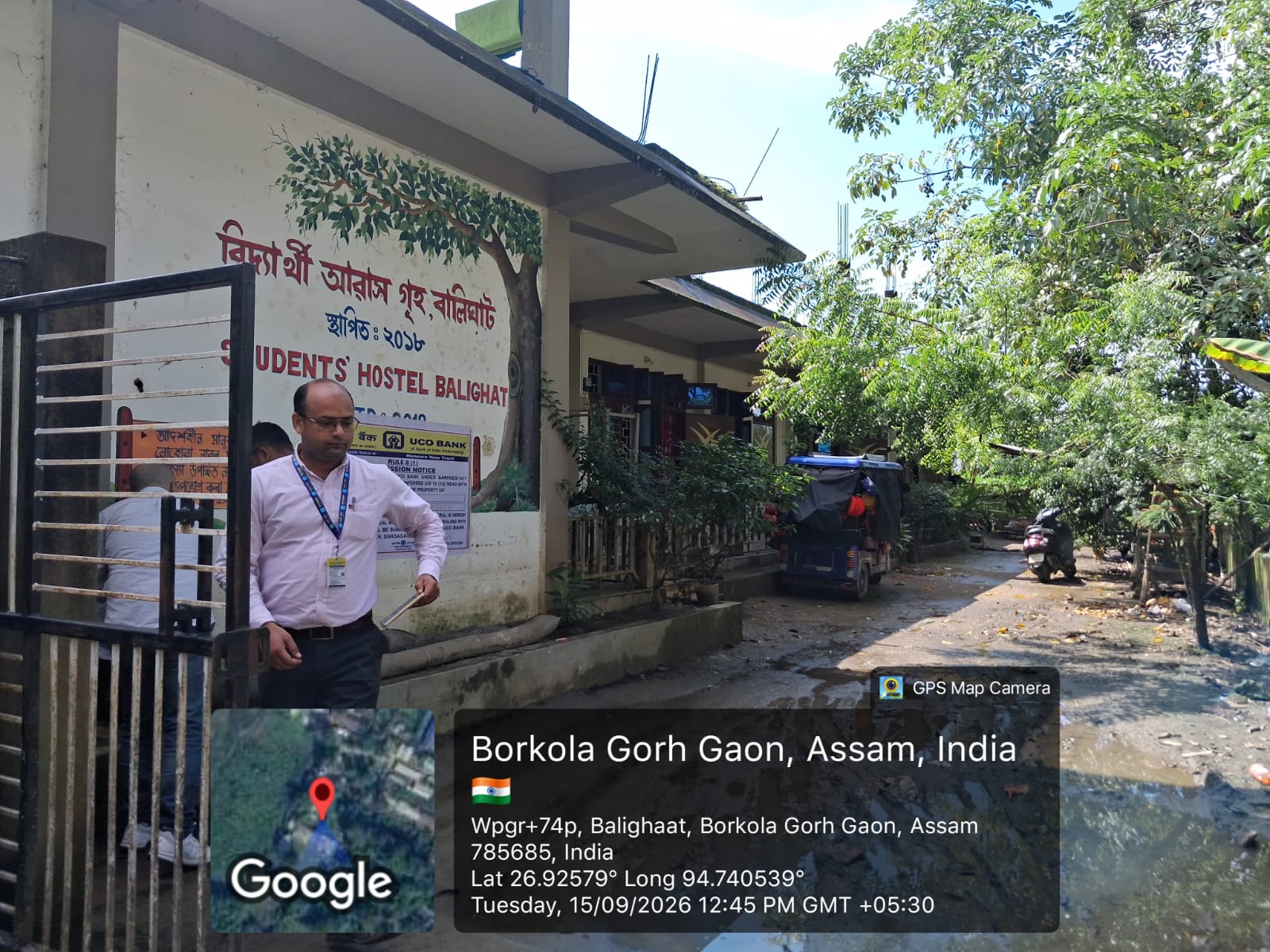 300.14 square meter Individual House for sale in SIBSAGAR Nazira