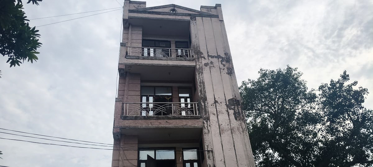 3 BHK Flat for sale in Ghaziabad — photo 1