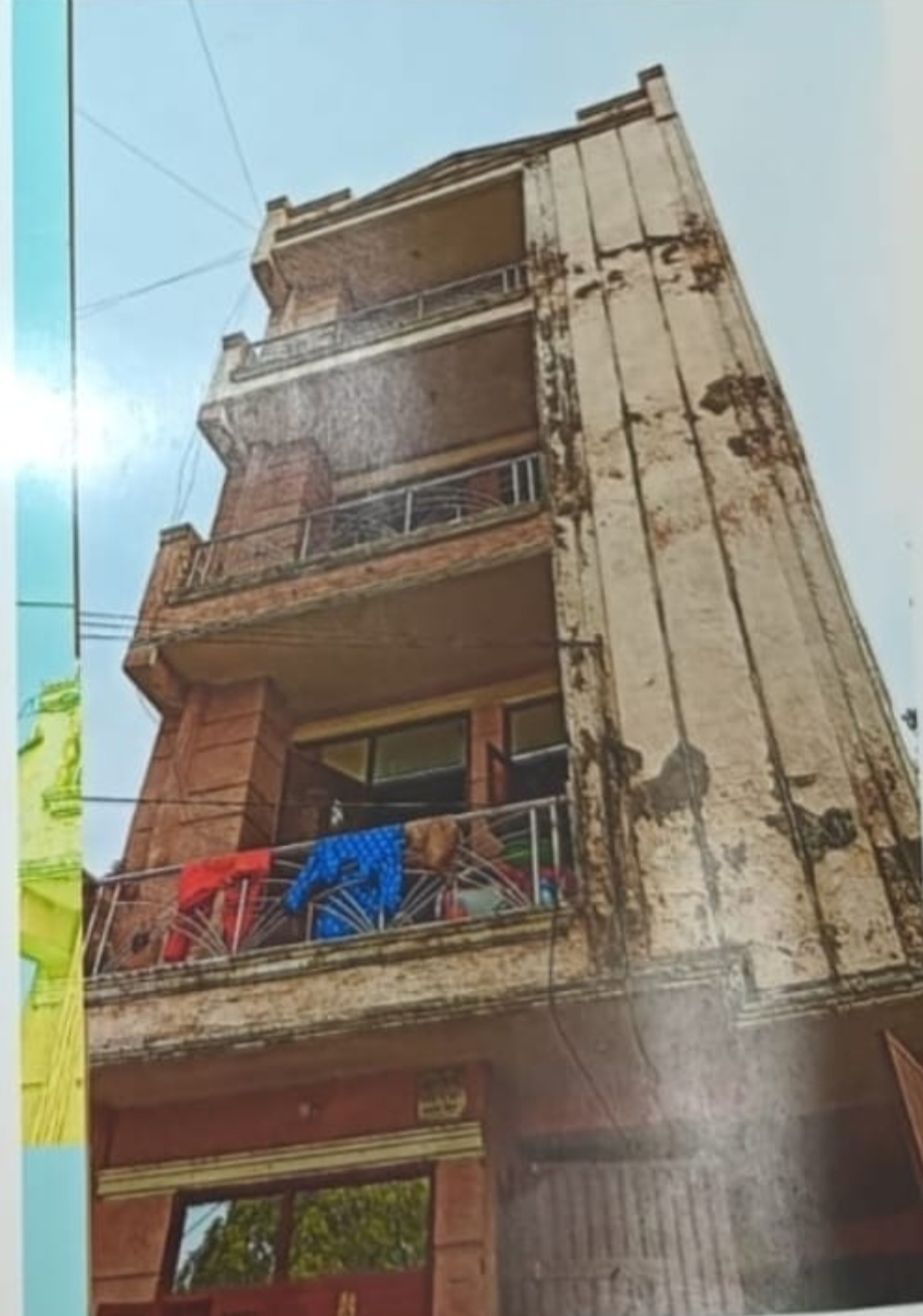 3 BHK Flat for sale in Ghaziabad — photo 2