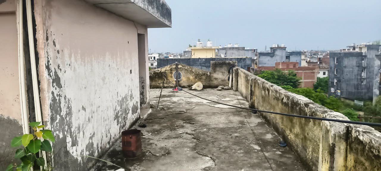 3 BHK Flat for sale in Ghaziabad — photo 4