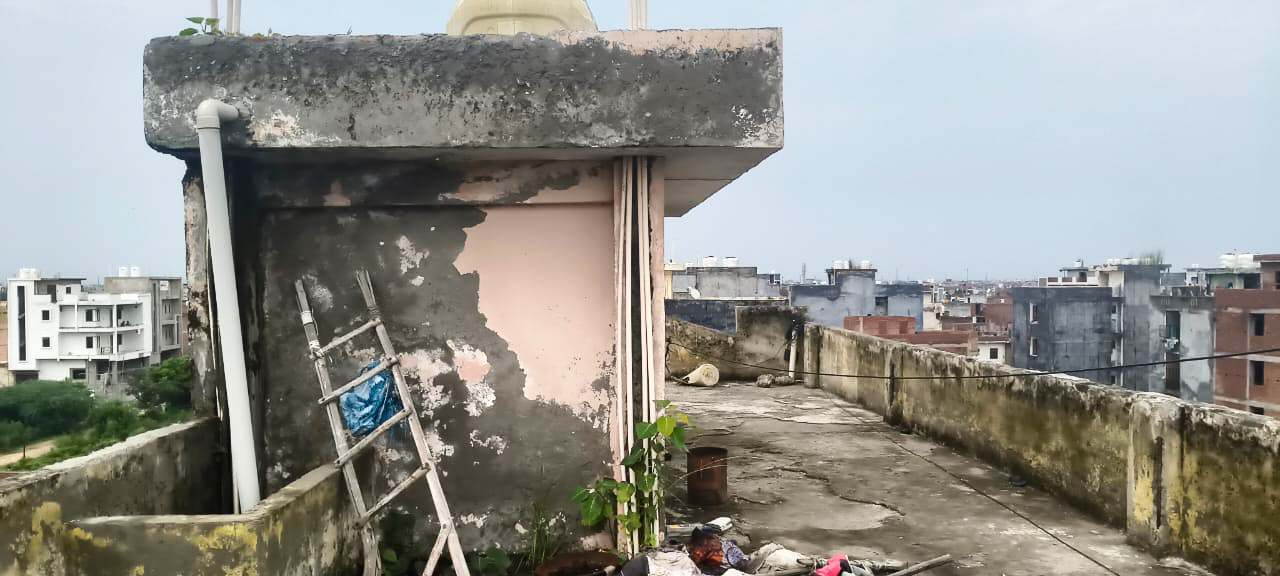 3 BHK Flat for sale in Ghaziabad — photo 8