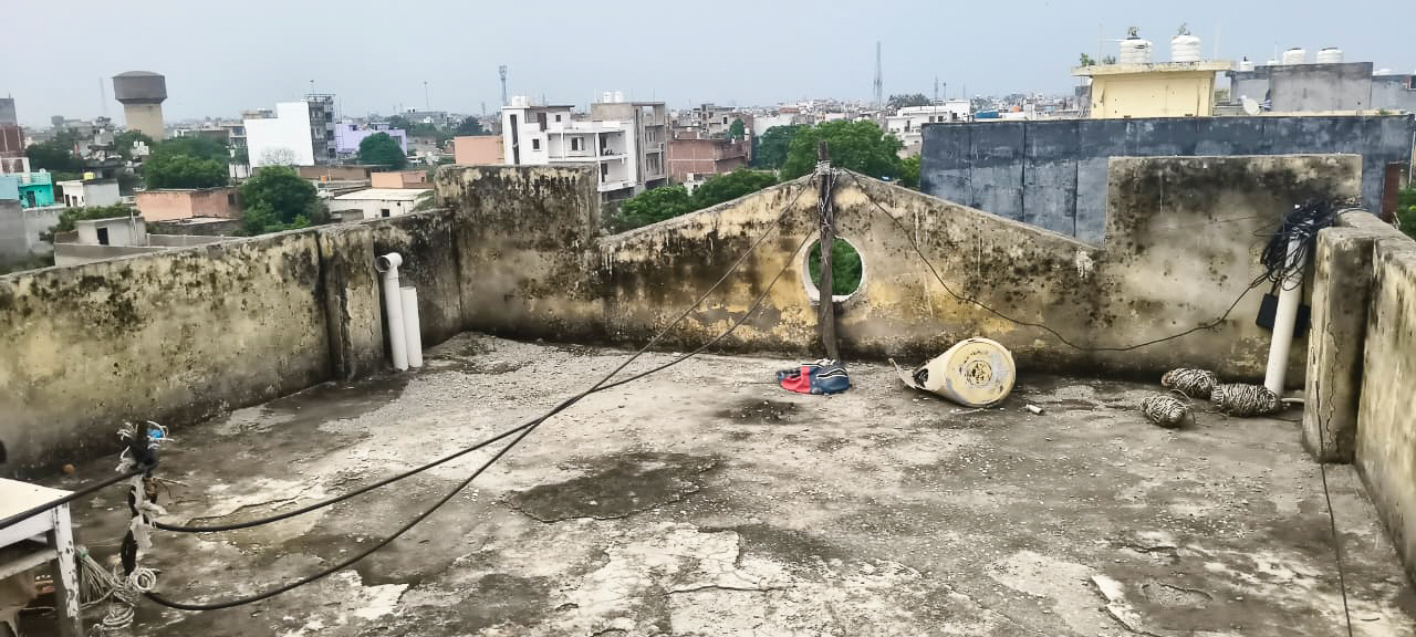 3 BHK Flat for sale in Ghaziabad — photo 16
