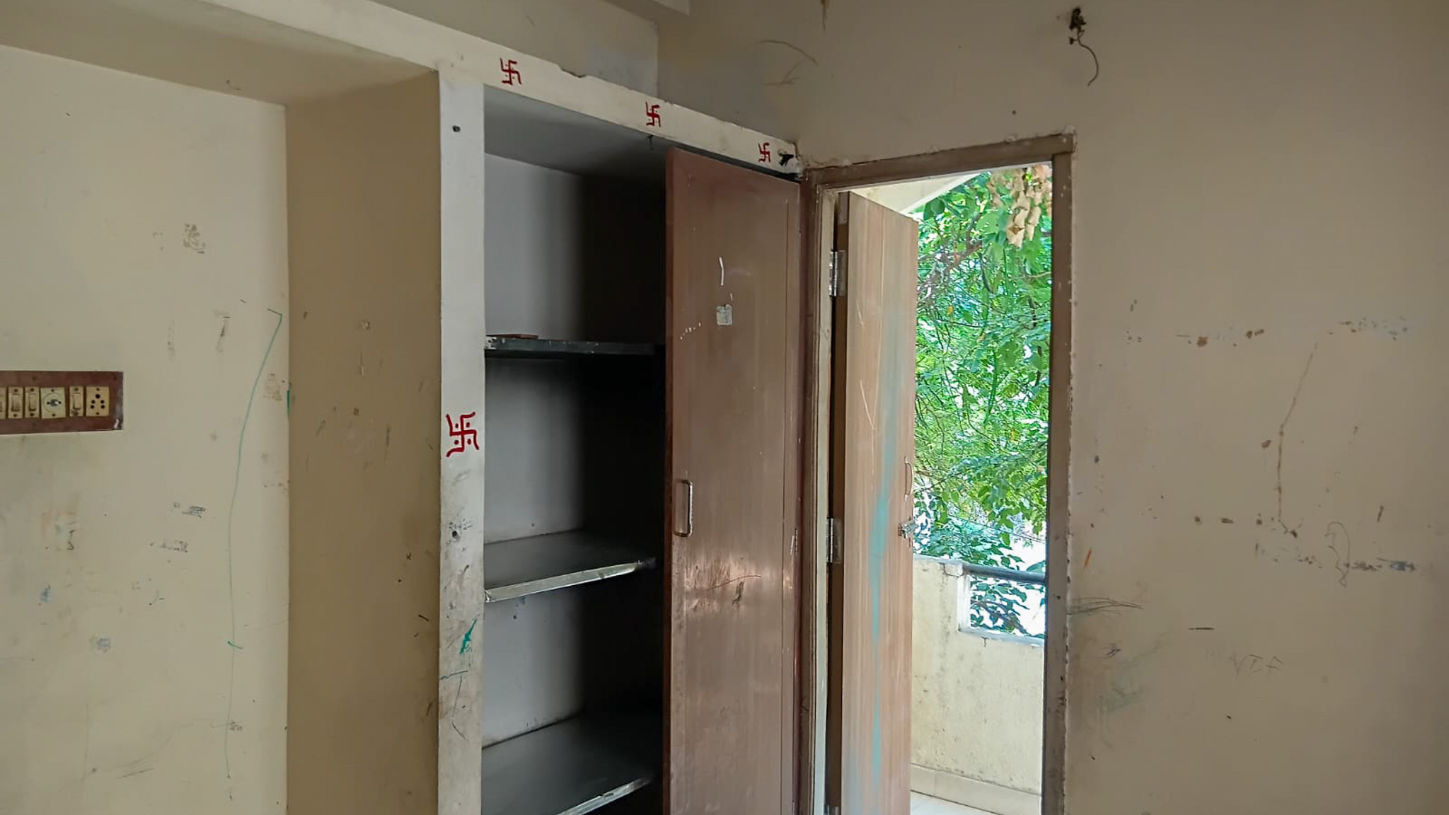 3 BHK Flat for sale in PRANAV RAINBOW ARCADE, Madhvaram Chennai — photo 3