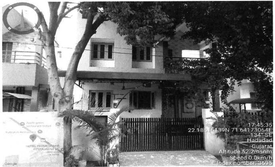 3 BHK Individual House for sale in NOT APPLICABLE, NARMADA NAGAR PALIYAD ROAD Botad