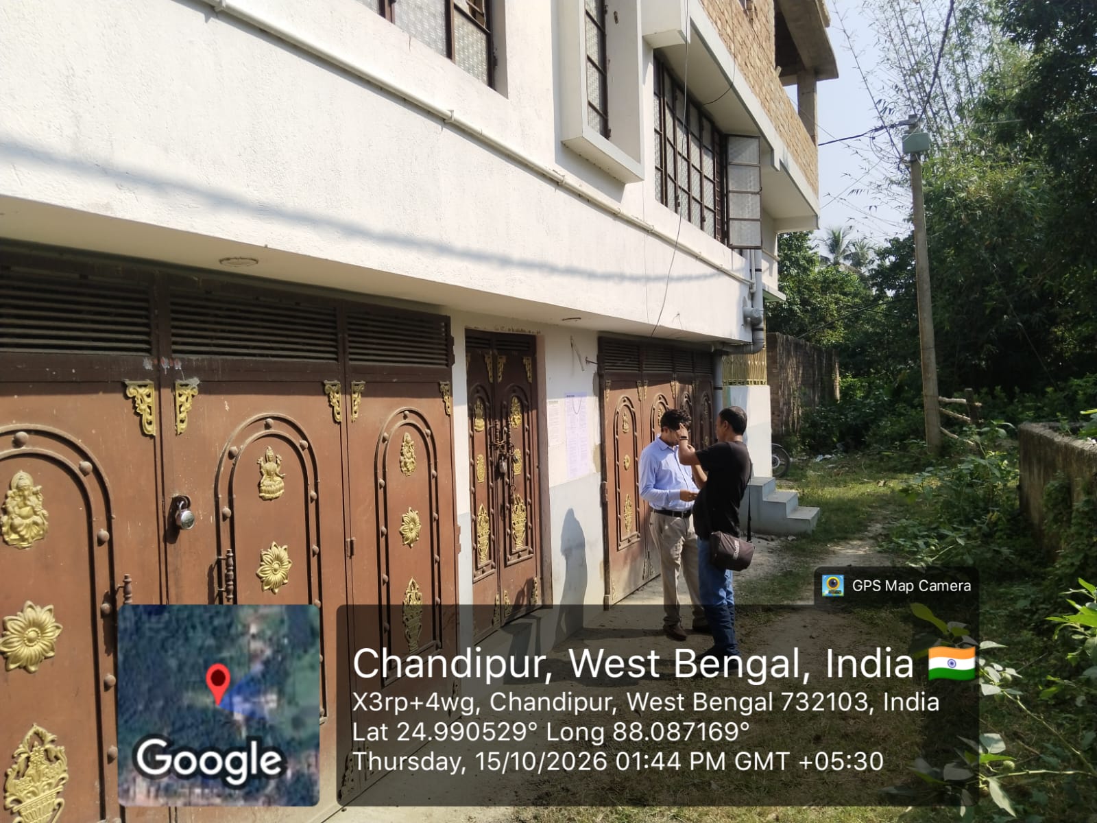 Individual House for sale in Birodhi