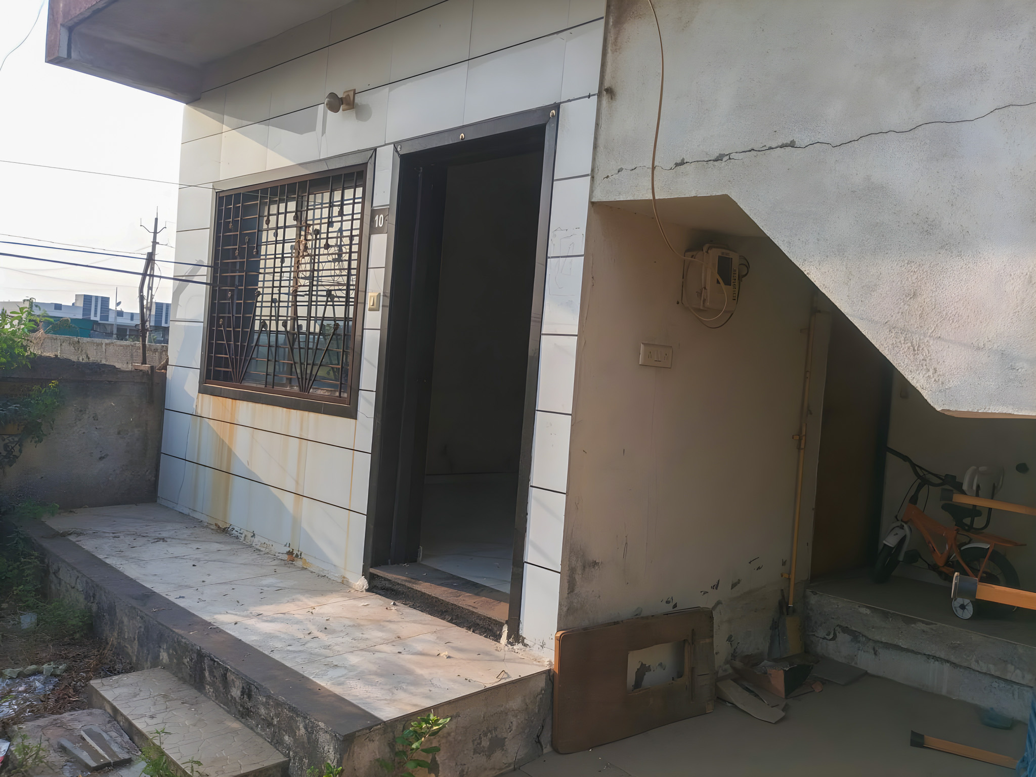 78.24 square meter Individual House for sale in Ankleshwar — photo 1