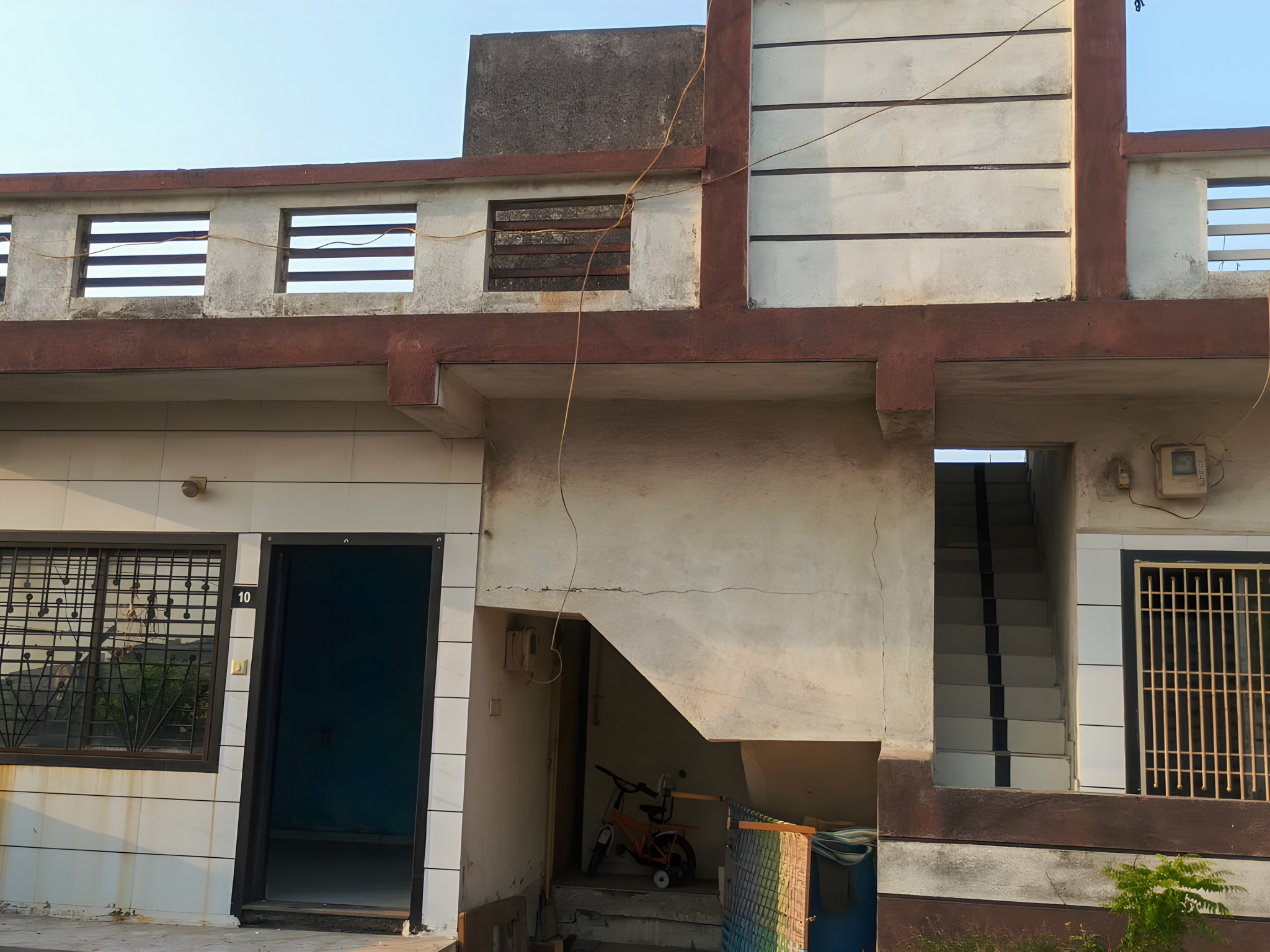 78.24 square meter Individual House for sale in Ankleshwar — photo 7