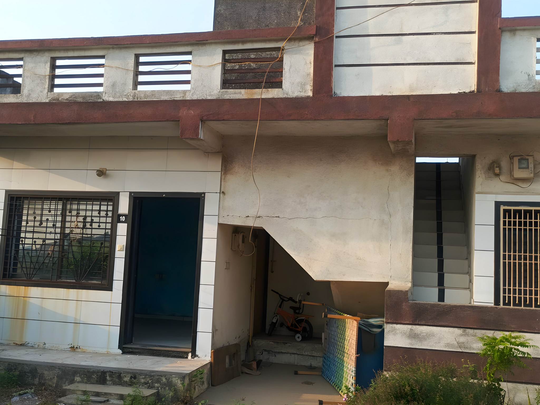 78.24 square meter Individual House for sale in Ankleshwar — photo 9