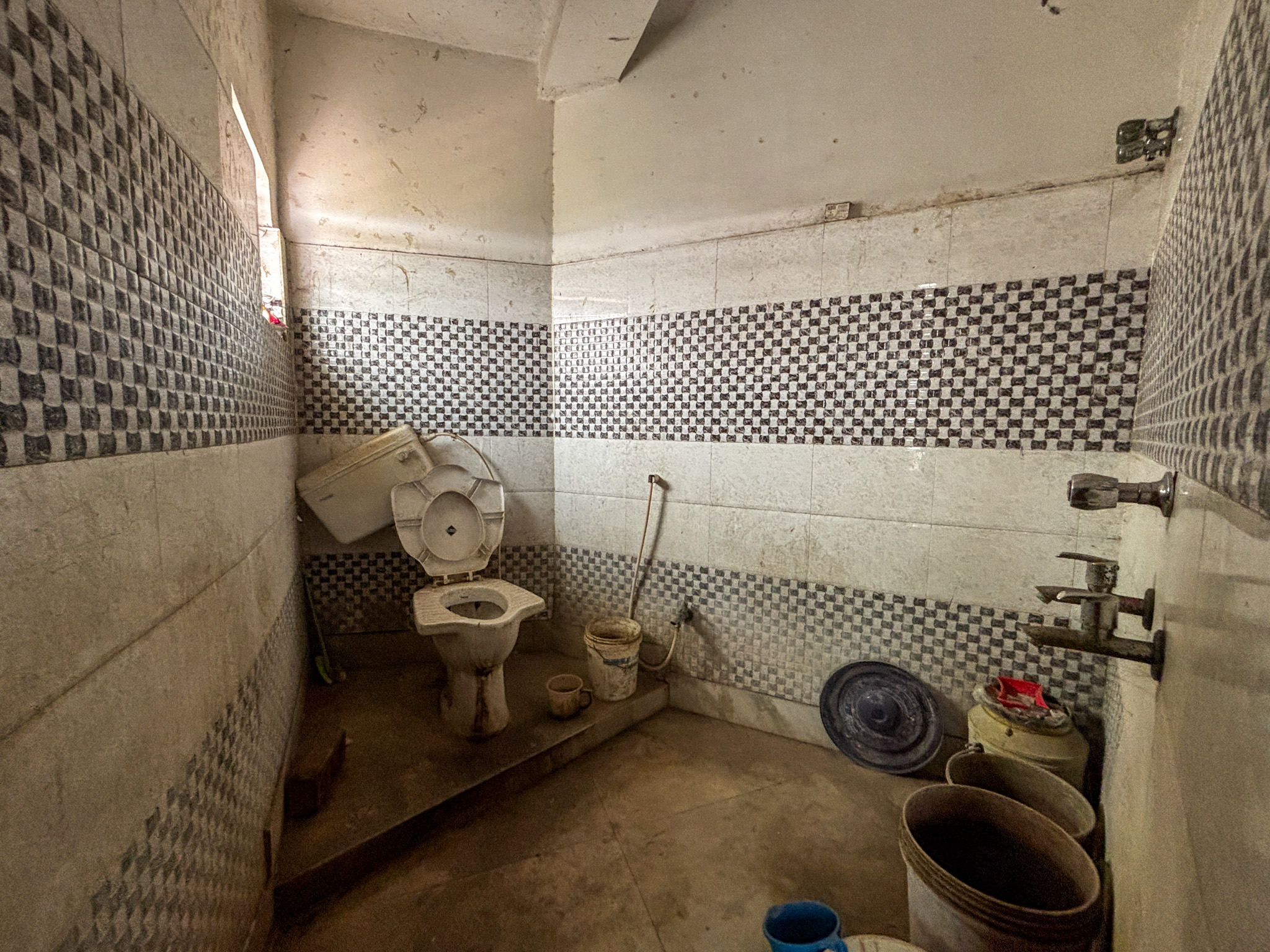 Flat for sale in Bally — photo 4