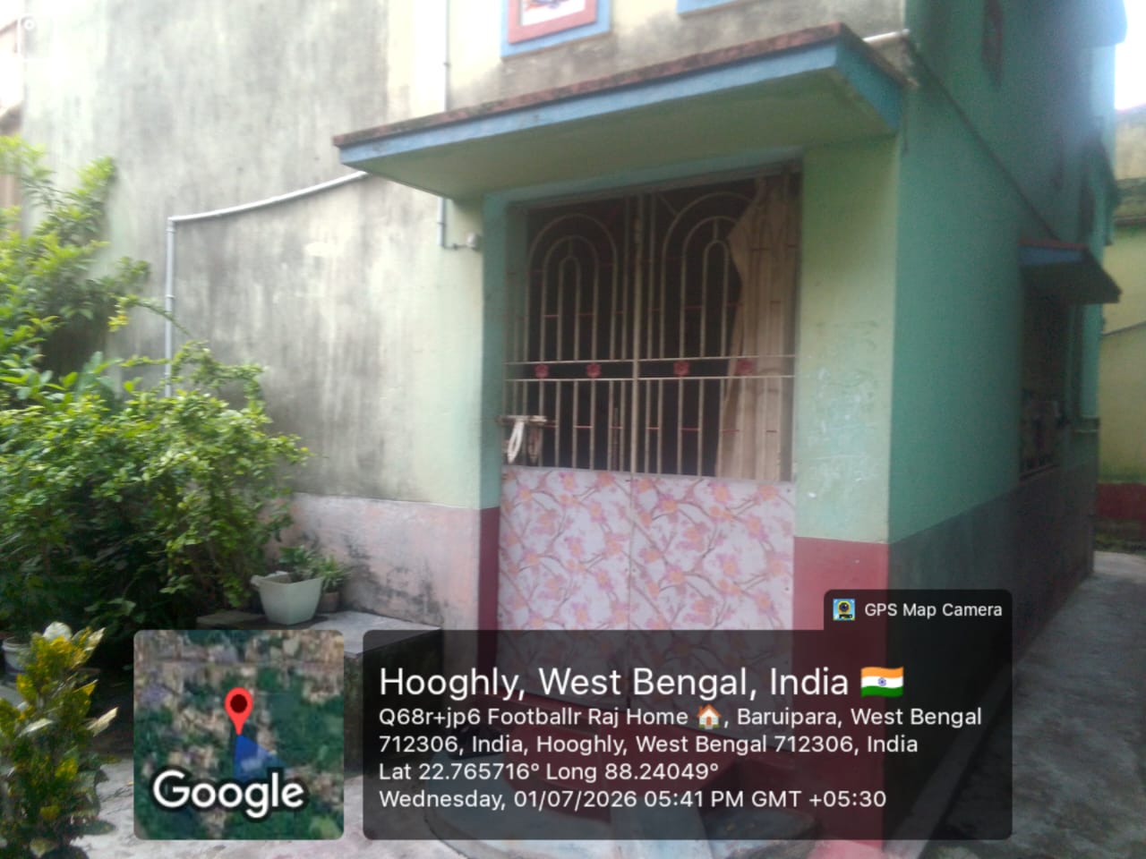 Individual House for sale in Baruipara — photo 3