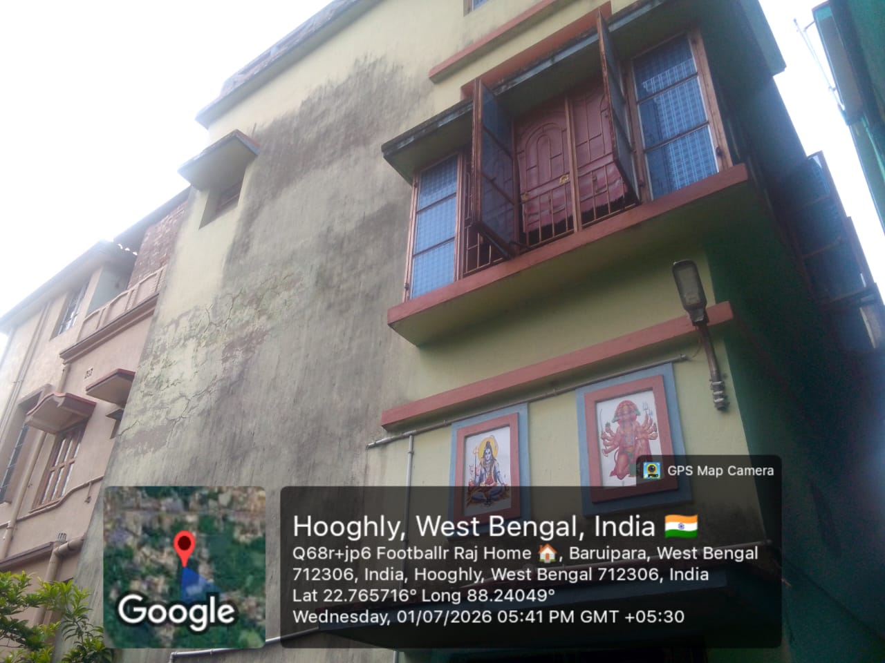 Individual House for sale in Baruipara — photo 6