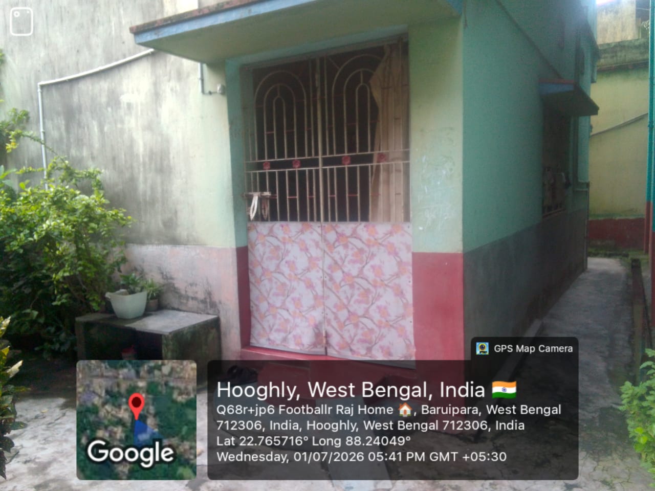 Individual House for sale in Baruipara — photo 7