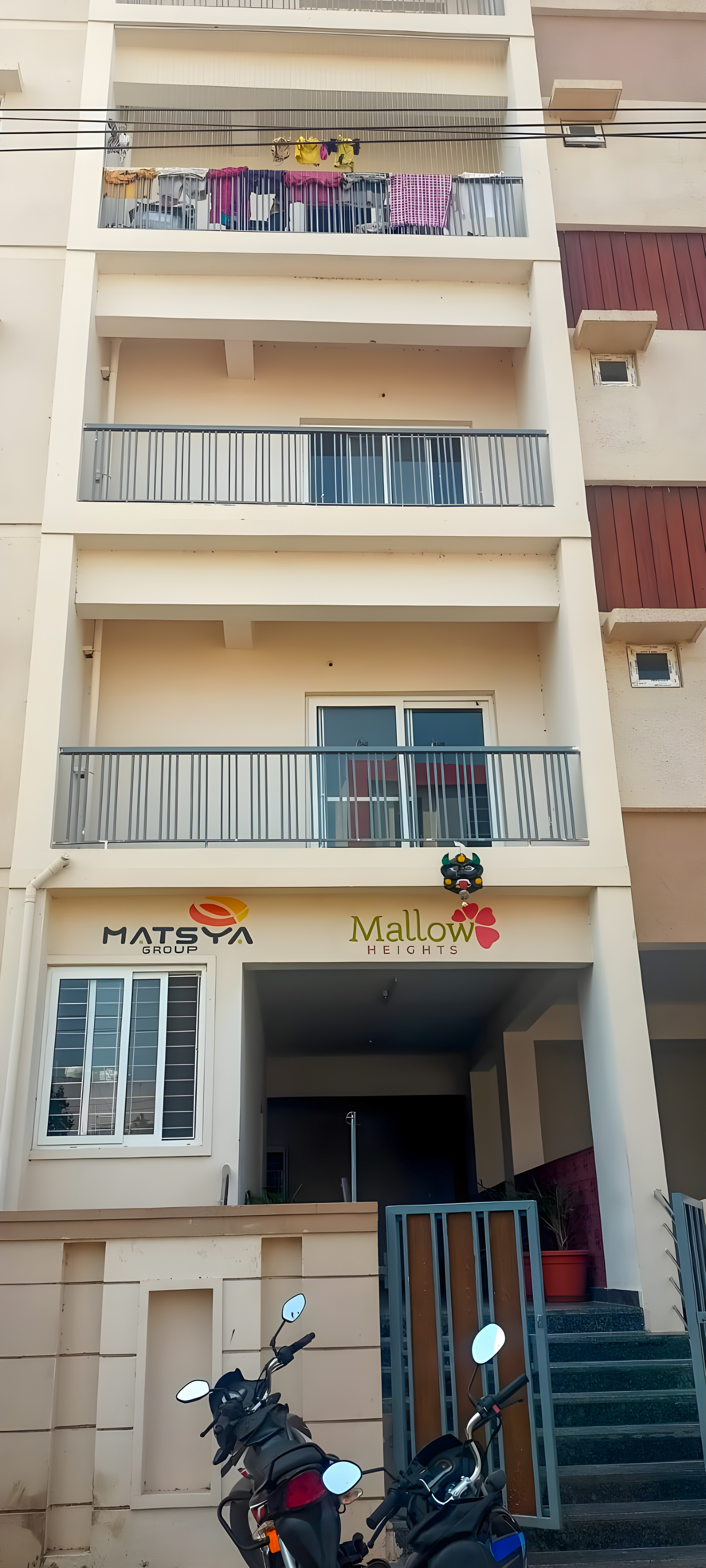 Flat for sale in Kurnool — photo 2