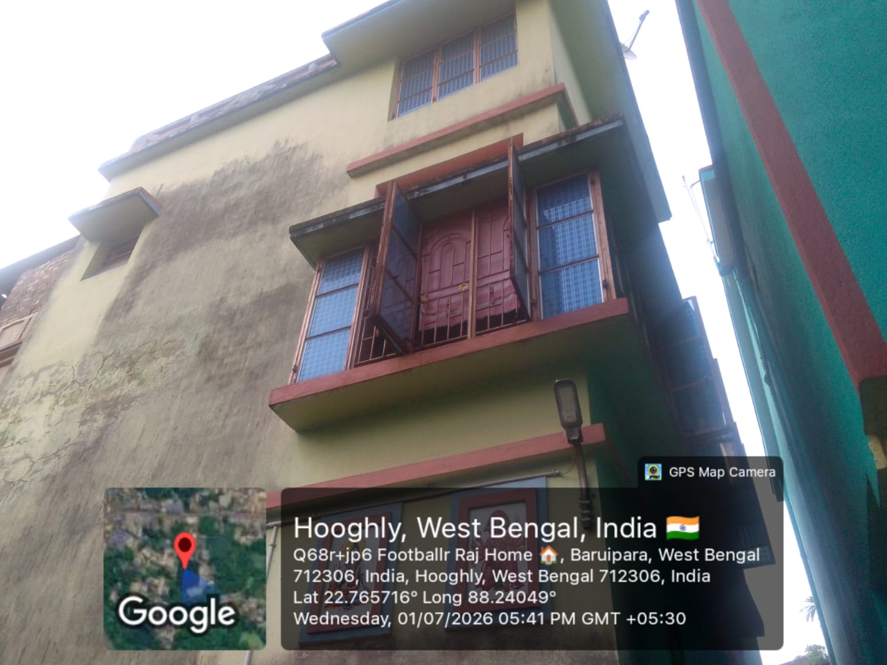 Individual House for sale in Baruipara — photo 8