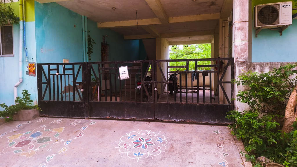 325 square feet Flat for sale in SB HOMES, Aadhanur Maraimalai Nagar — photo 1