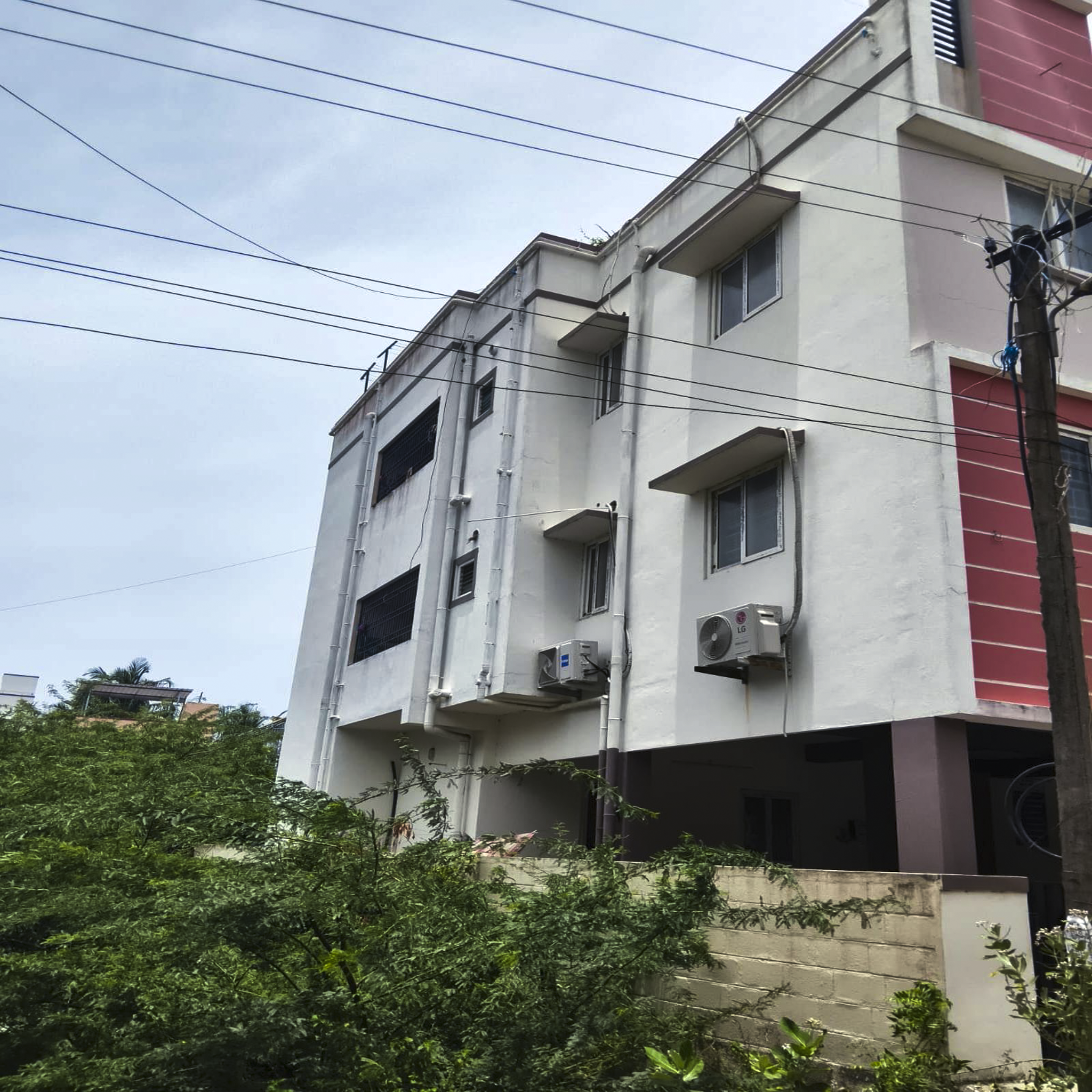 2 BHK Flat for sale in BADMA SUNRIDGE, MADAMBAKKAM Maraimalai Nagar — photo 1