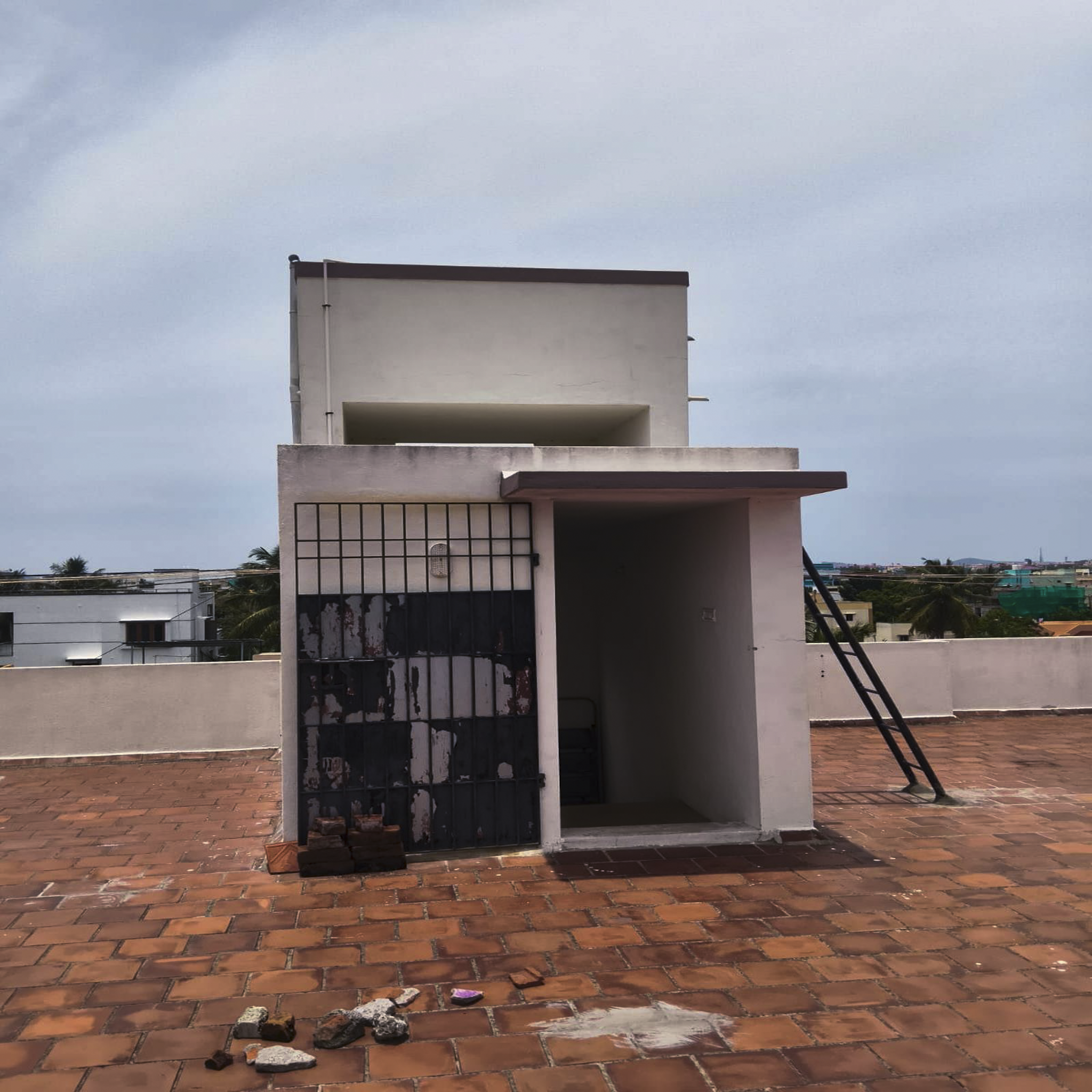 2 BHK Flat for sale in BADMA SUNRIDGE, MADAMBAKKAM Maraimalai Nagar — photo 6