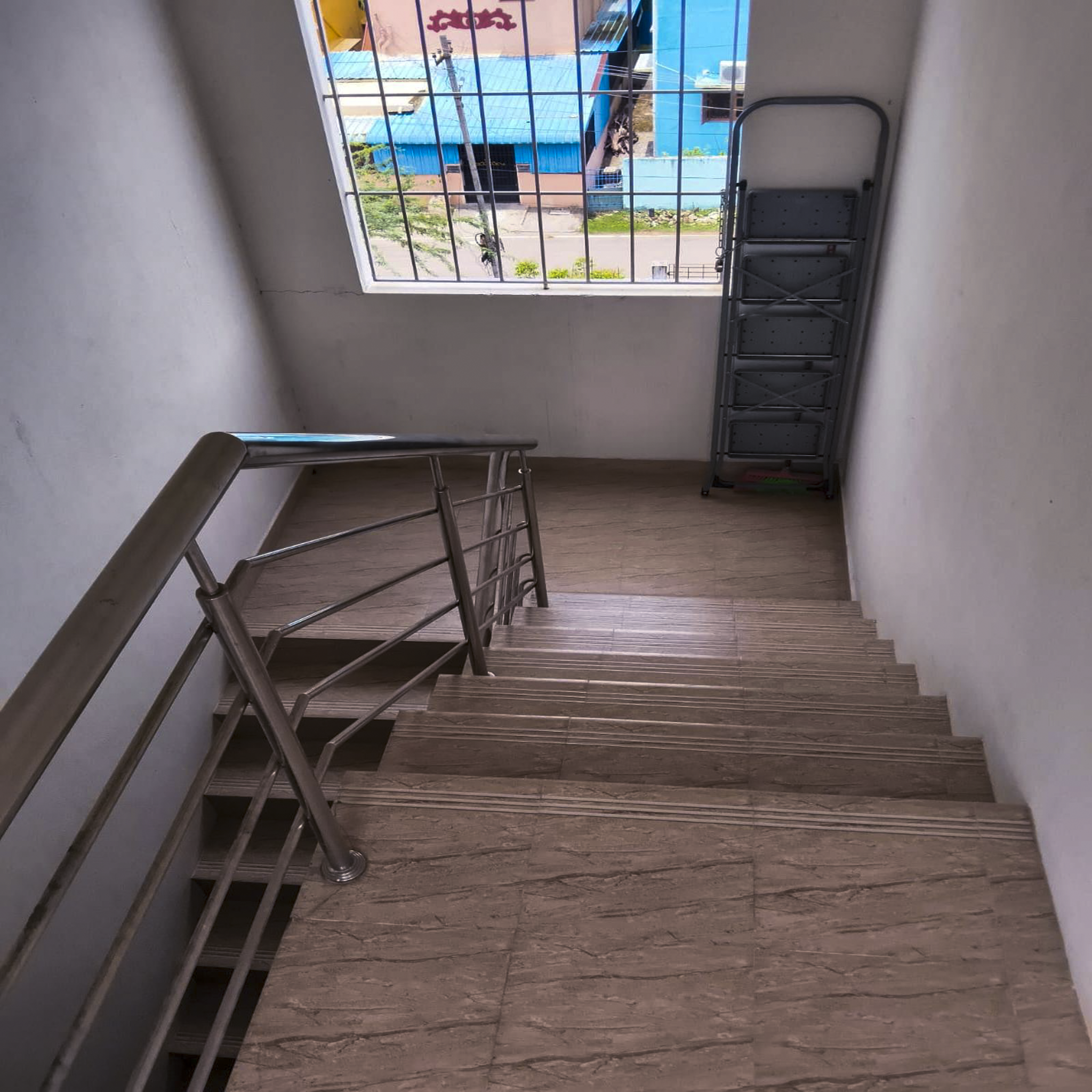 2 BHK Flat for sale in BADMA SUNRIDGE, MADAMBAKKAM Maraimalai Nagar — photo 8