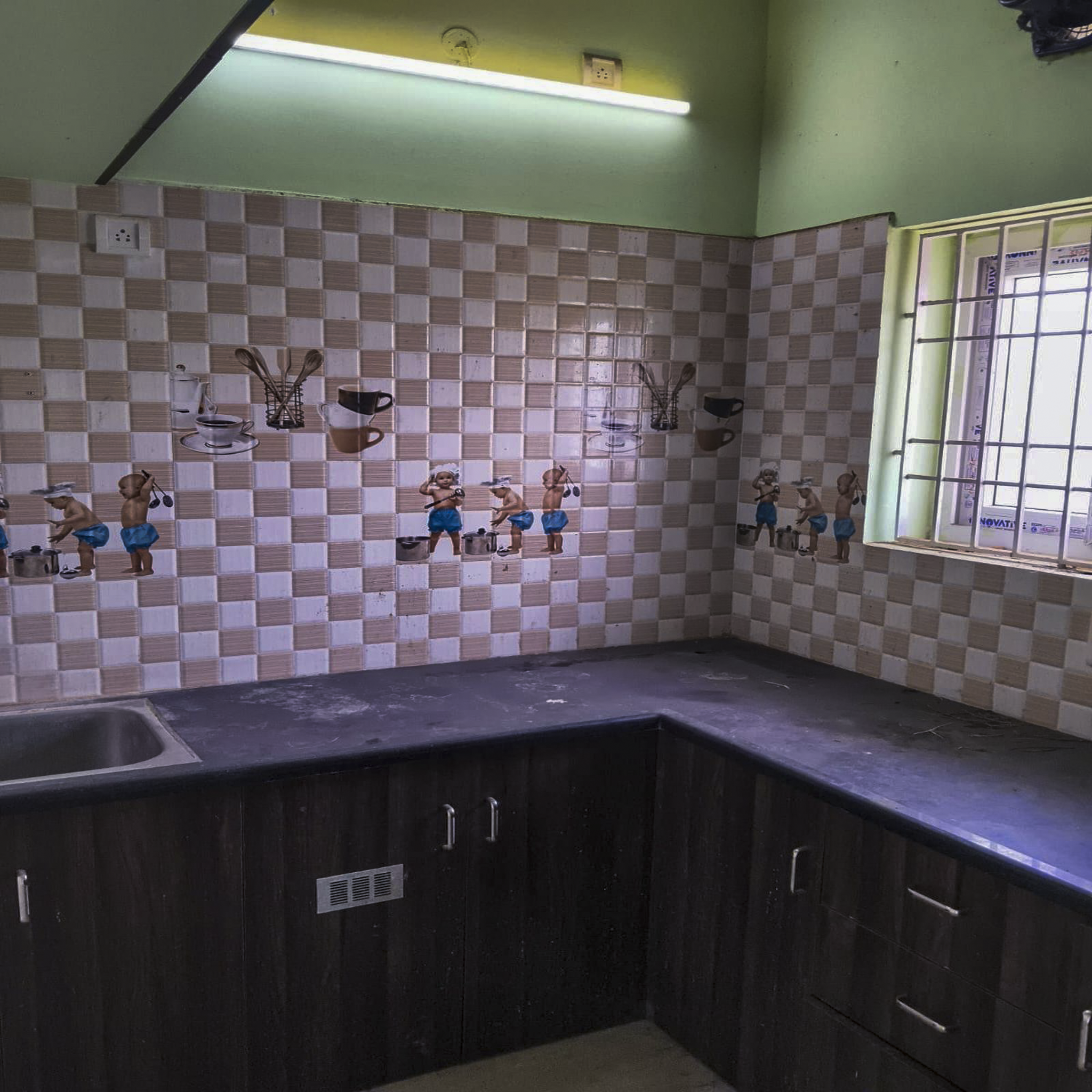 2 BHK Flat for sale in BADMA SUNRIDGE, MADAMBAKKAM Maraimalai Nagar — photo 20