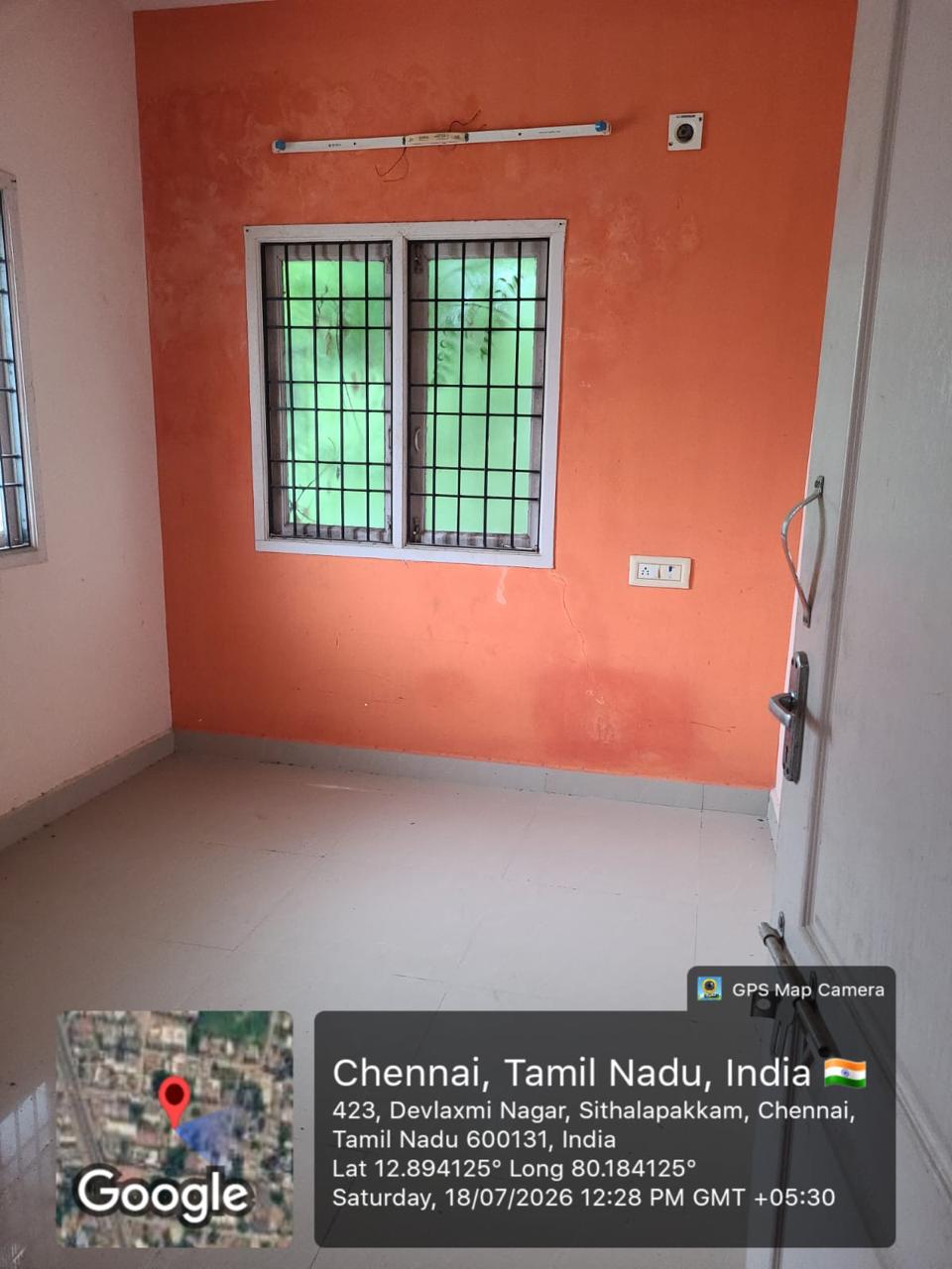 2 BHK Flat for sale in A, SITHALAPAKKAM Chennai — photo 3
