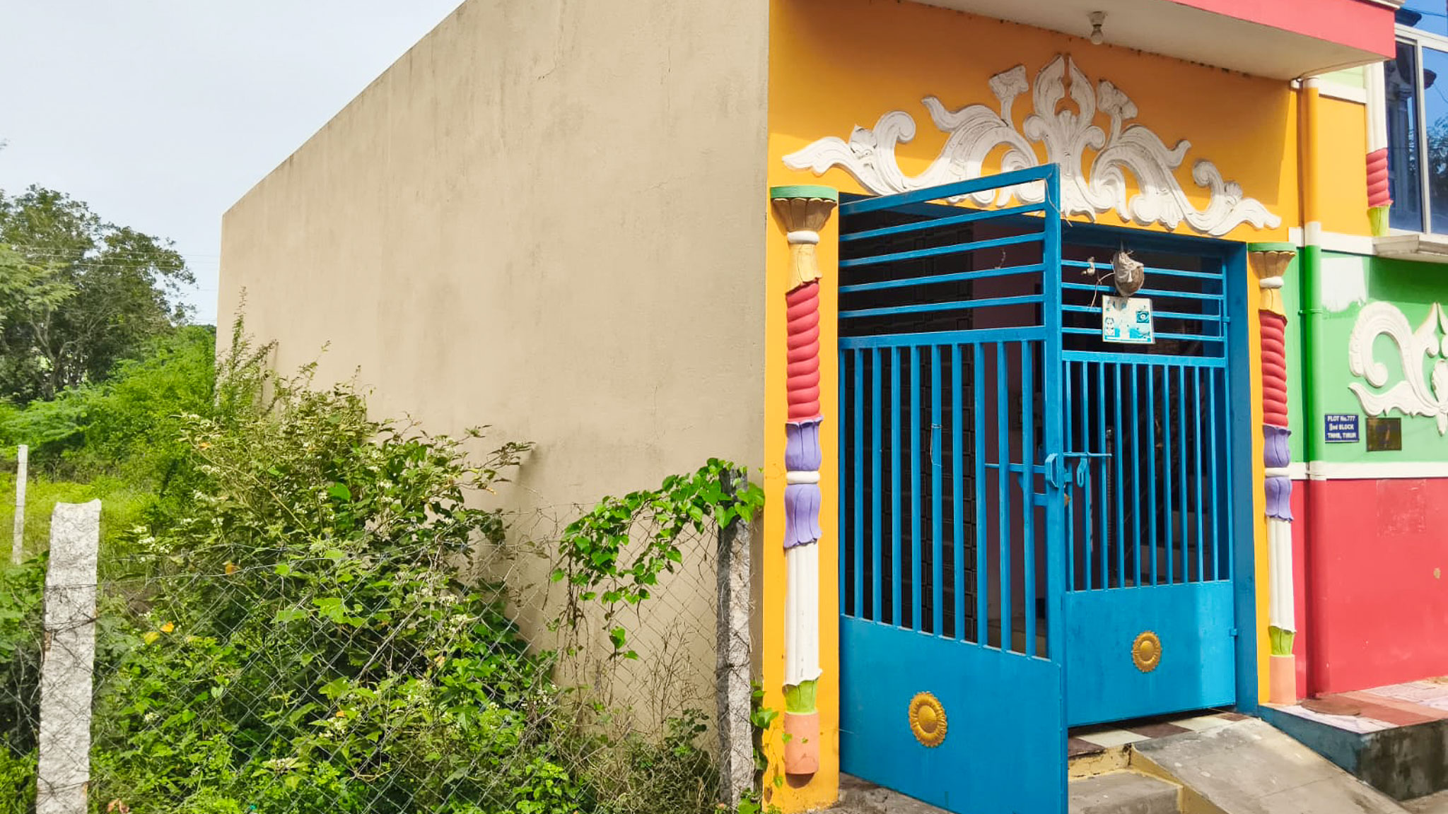2 BHK Individual House for sale in INDIVIDUAL HOUSE, TIRUR, TIRUVALLUR DISTRICT Chennai — photo 3
