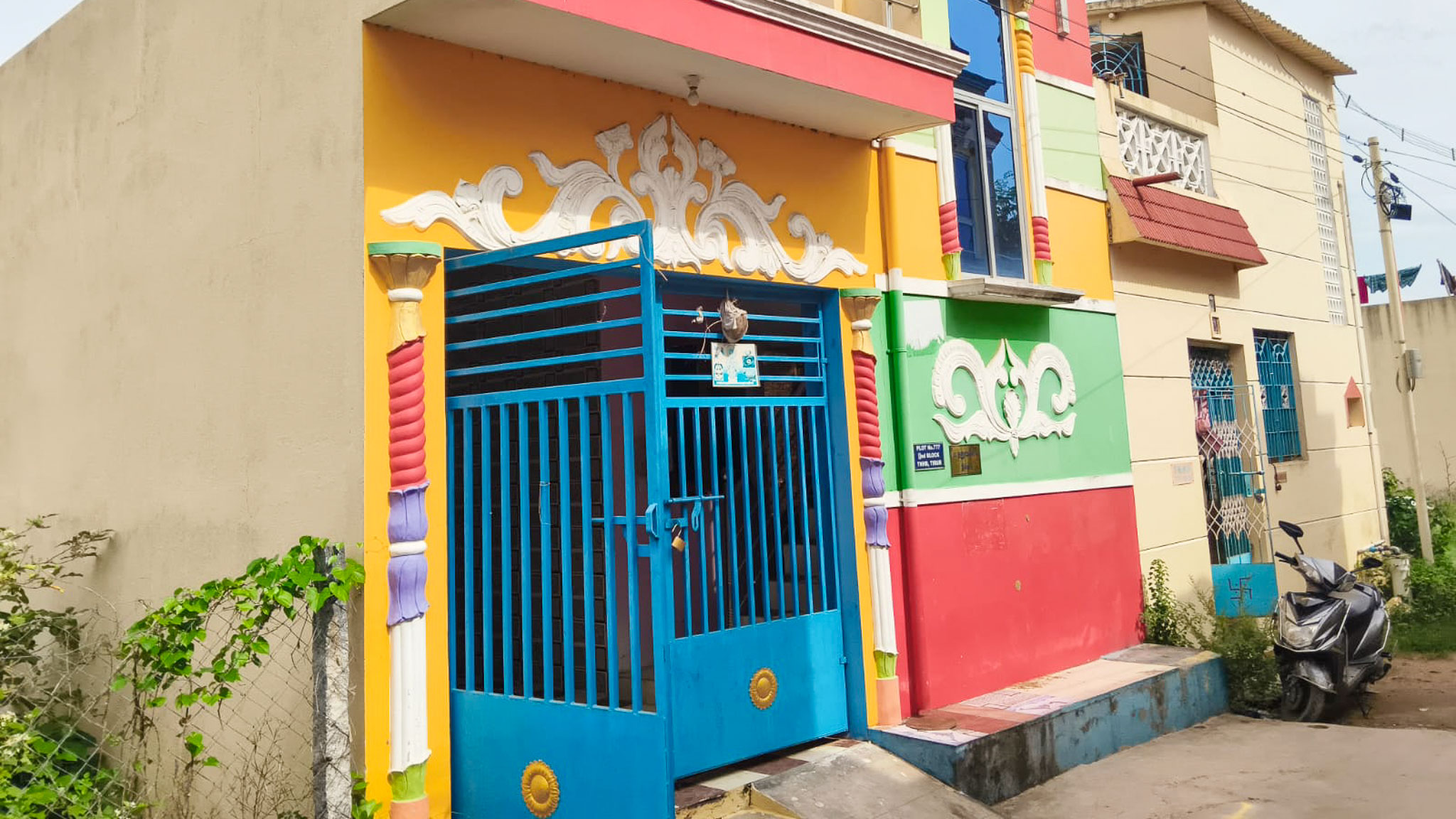 2 BHK Individual House for sale in INDIVIDUAL HOUSE, TIRUR, TIRUVALLUR DISTRICT Chennai — photo 6
