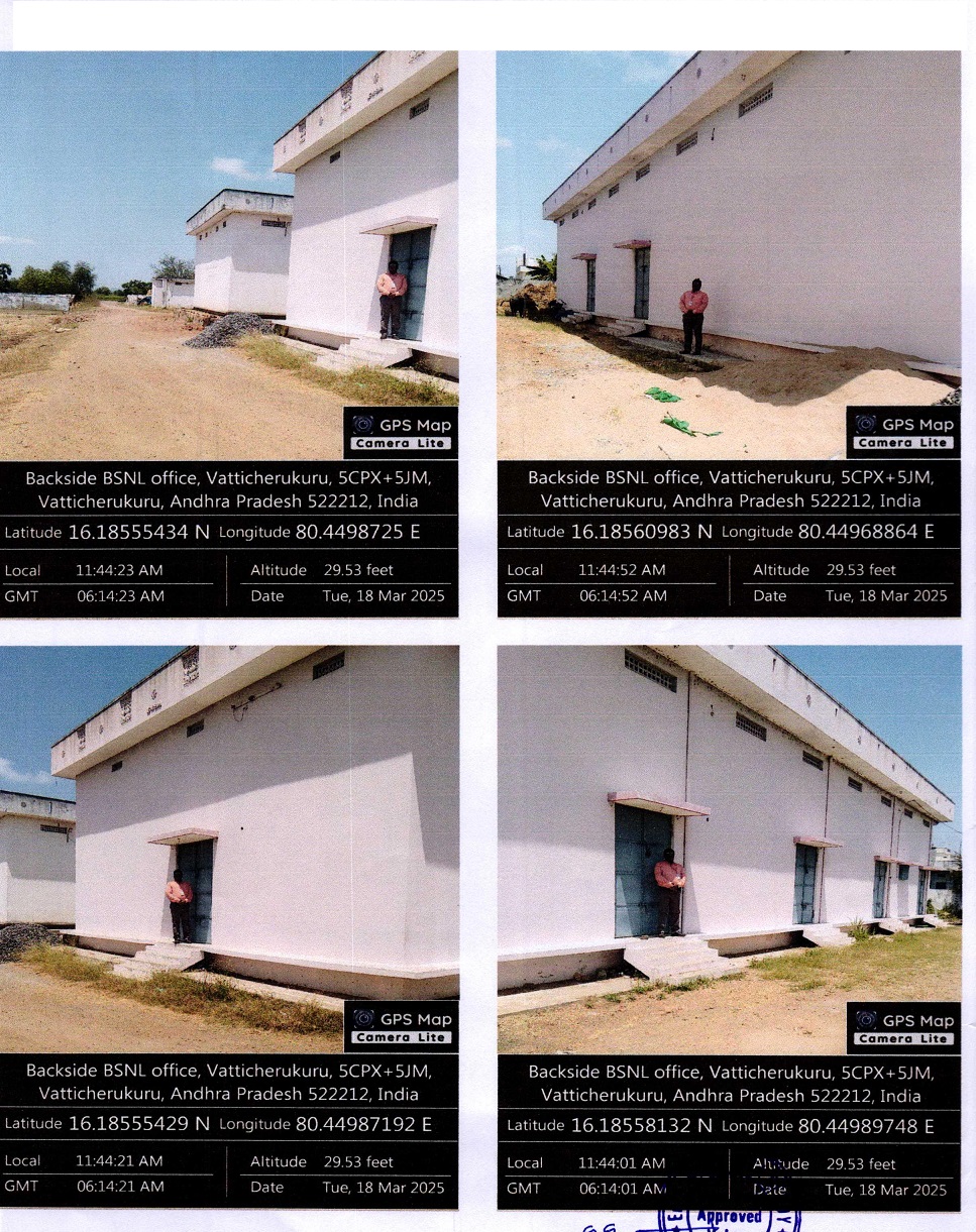 Individual House for sale in Chebrolu — photo 1