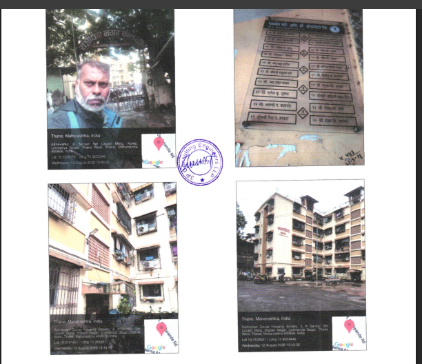 370 square feet Flat for sale in Thane — photo 3