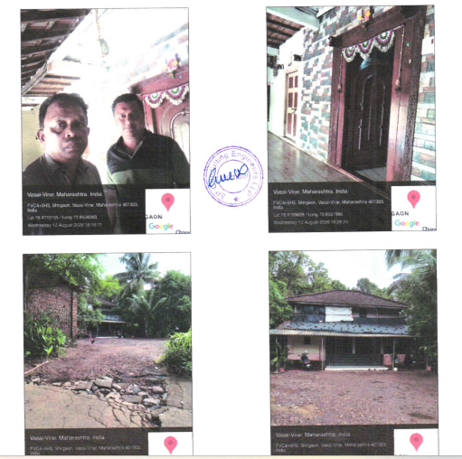 1357 square feet Flat for sale in Vasai Virar — photo 2
