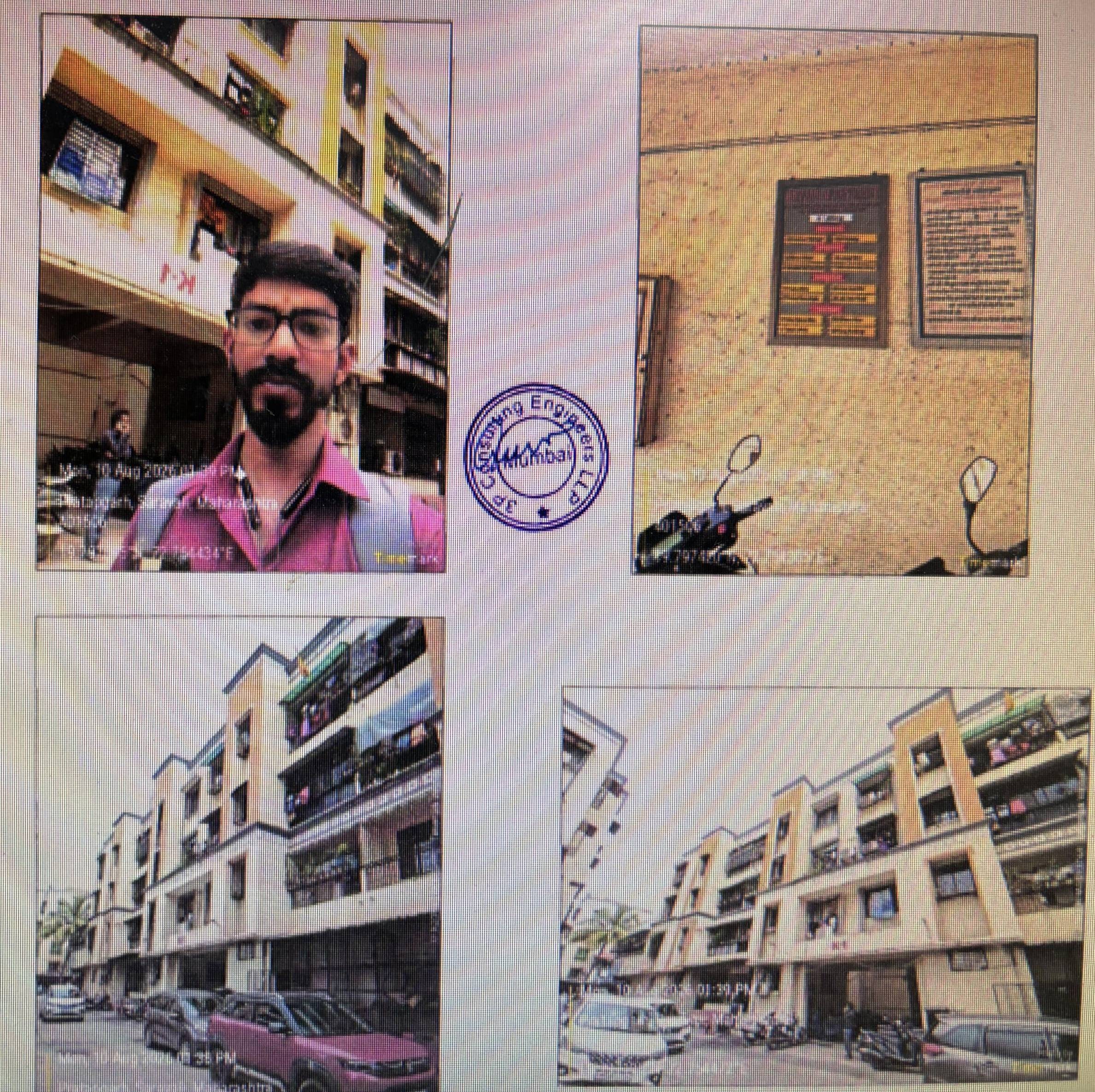 520 square feet Flat for sale in Boisar — photo 2