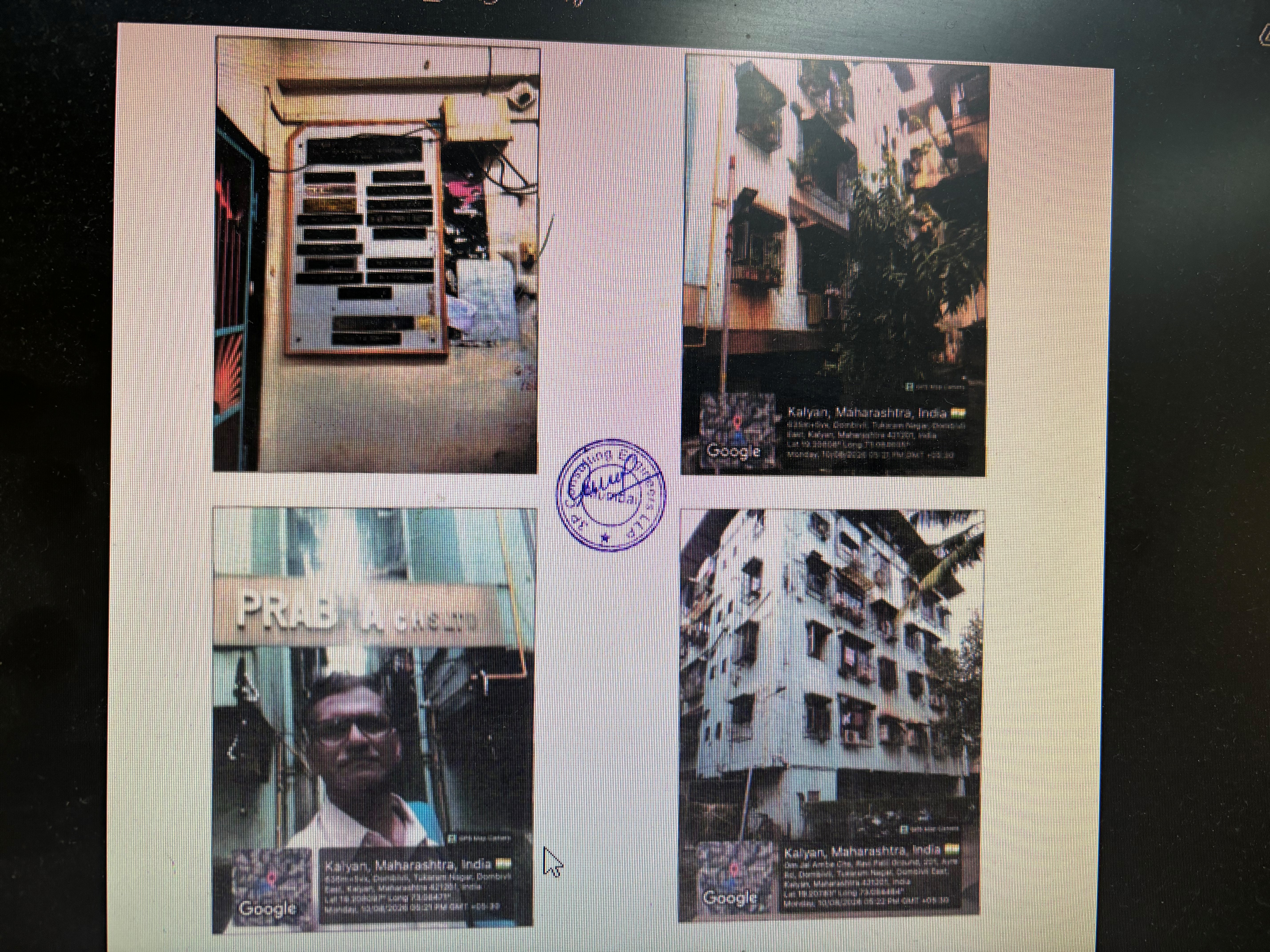 500 square feet Flat for sale in Kalyan — photo 2