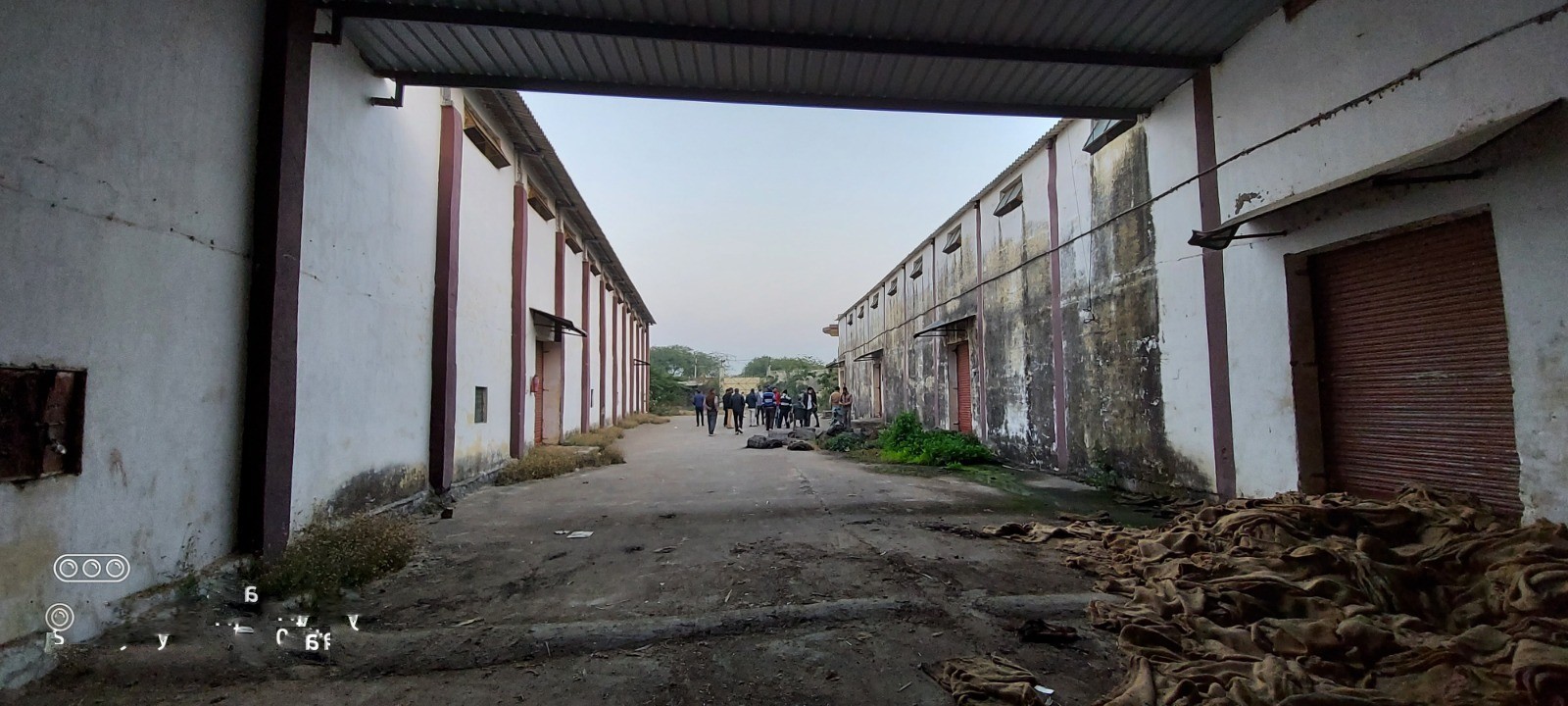 Godowns for sale in Gohad Bhind Bhind — photo 4