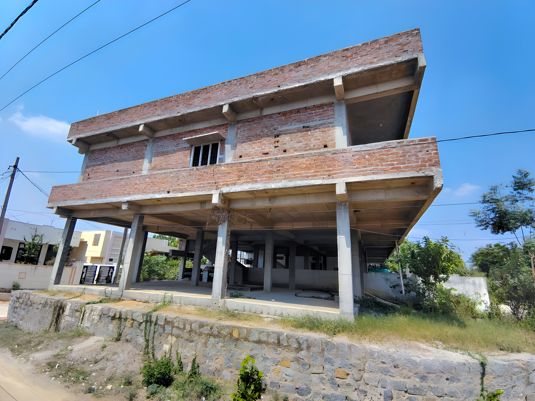 Individual House for sale in Chinaravulapally Bibinagar — photo 1