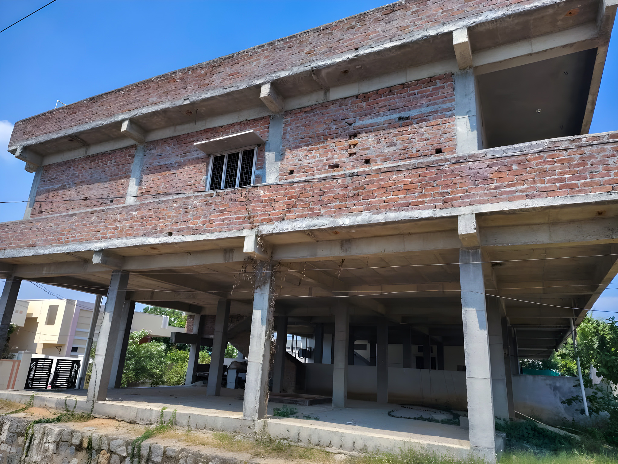 Individual House for sale in Chinaravulapally Bibinagar — photo 4