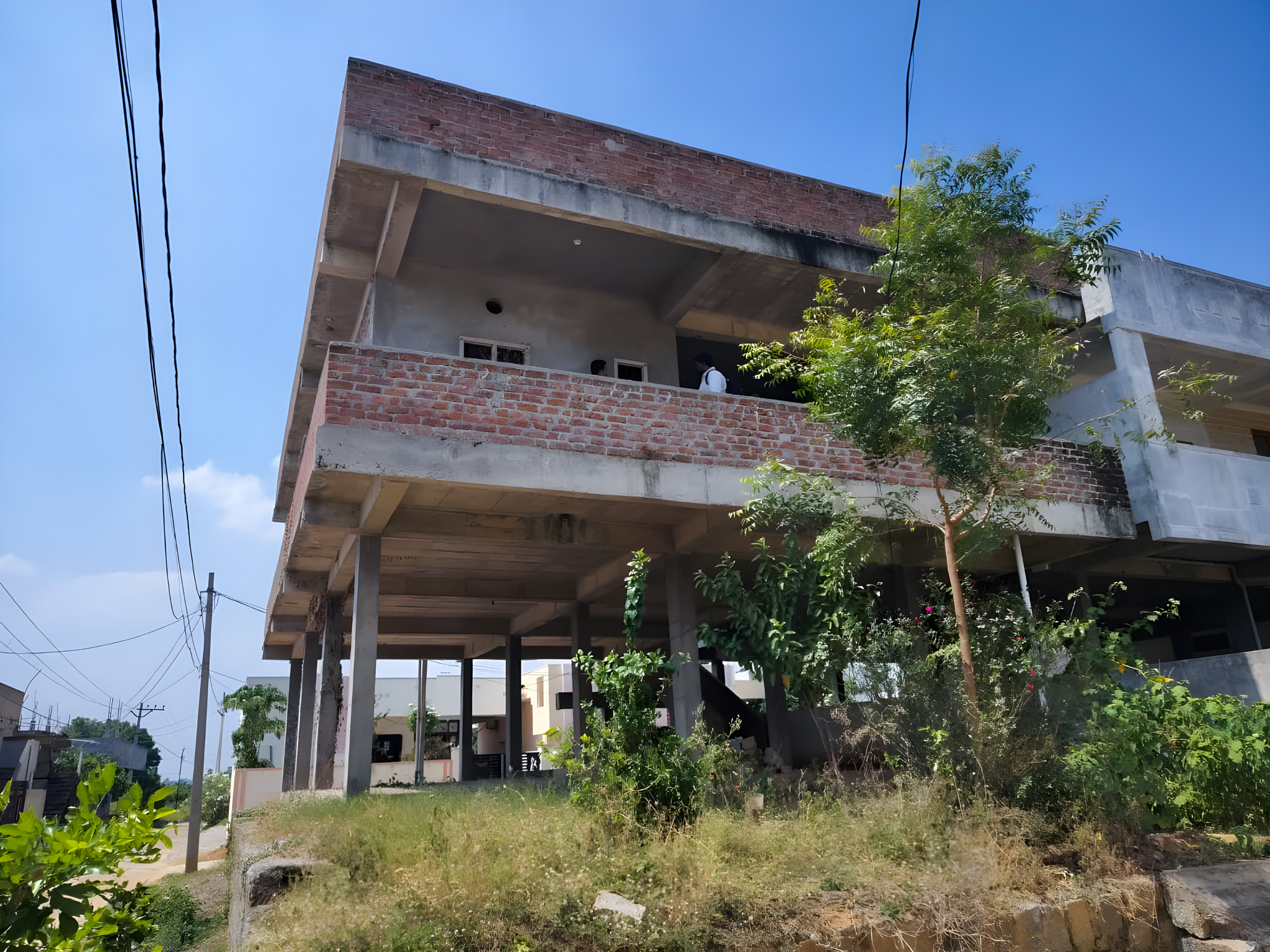 Individual House for sale in Chinaravulapally Bibinagar — photo 3