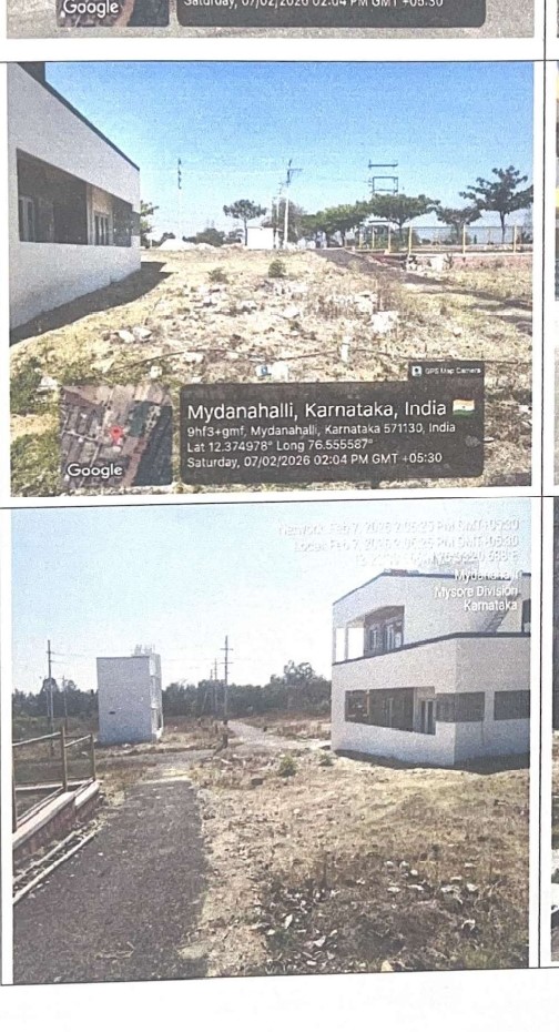1200 square feet Plot for sale in Mysuru — photo 6