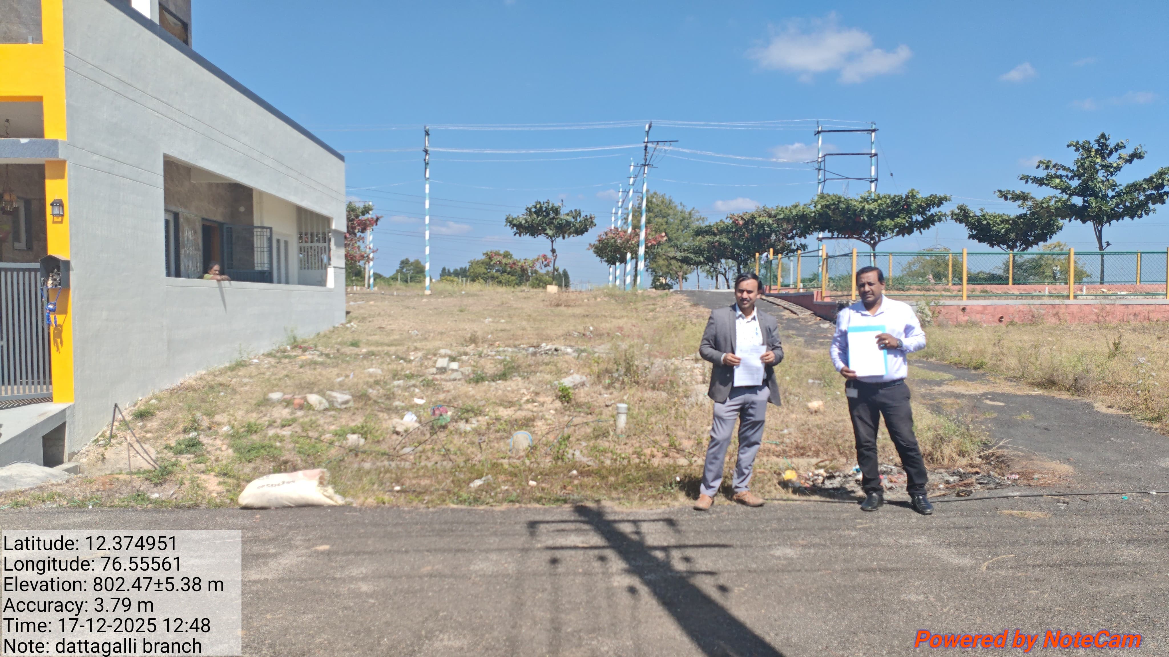 1200 square feet Plot for sale in Mysuru — photo 3