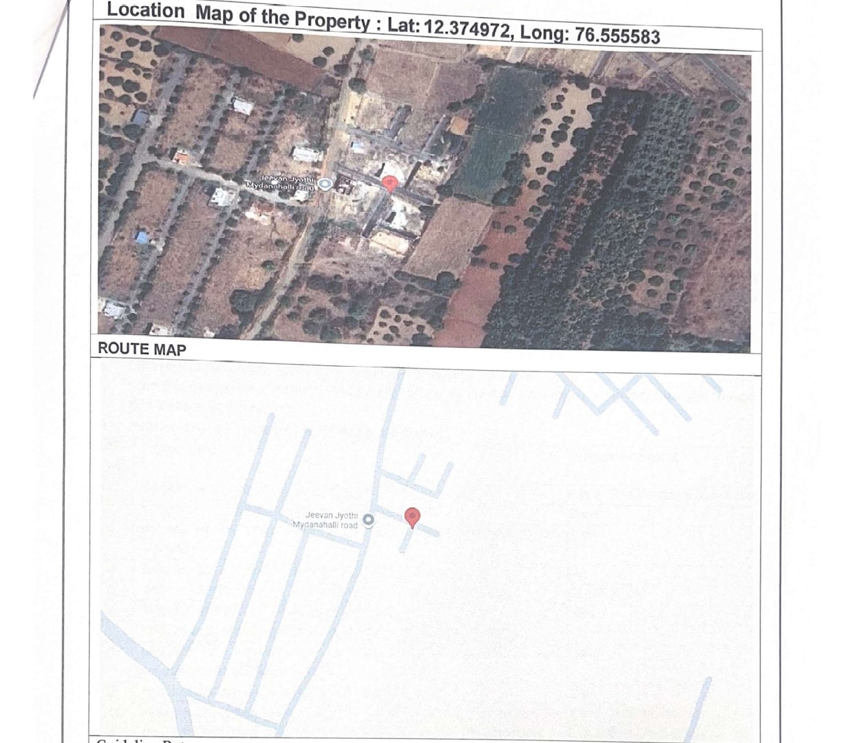 1200 square feet Plot for sale in Mysuru — photo 7
