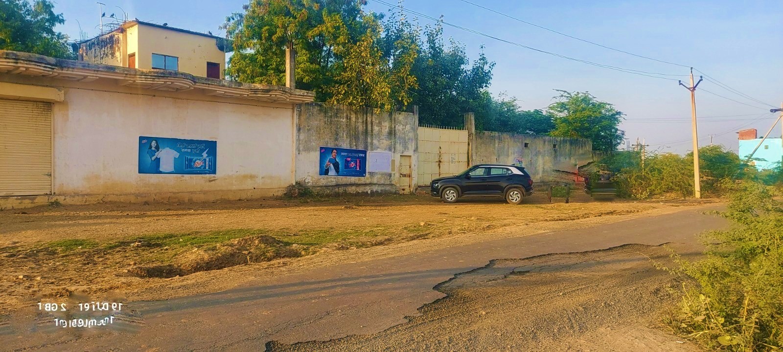 Godowns for sale in Gohad Bhind Bhind — photo 1