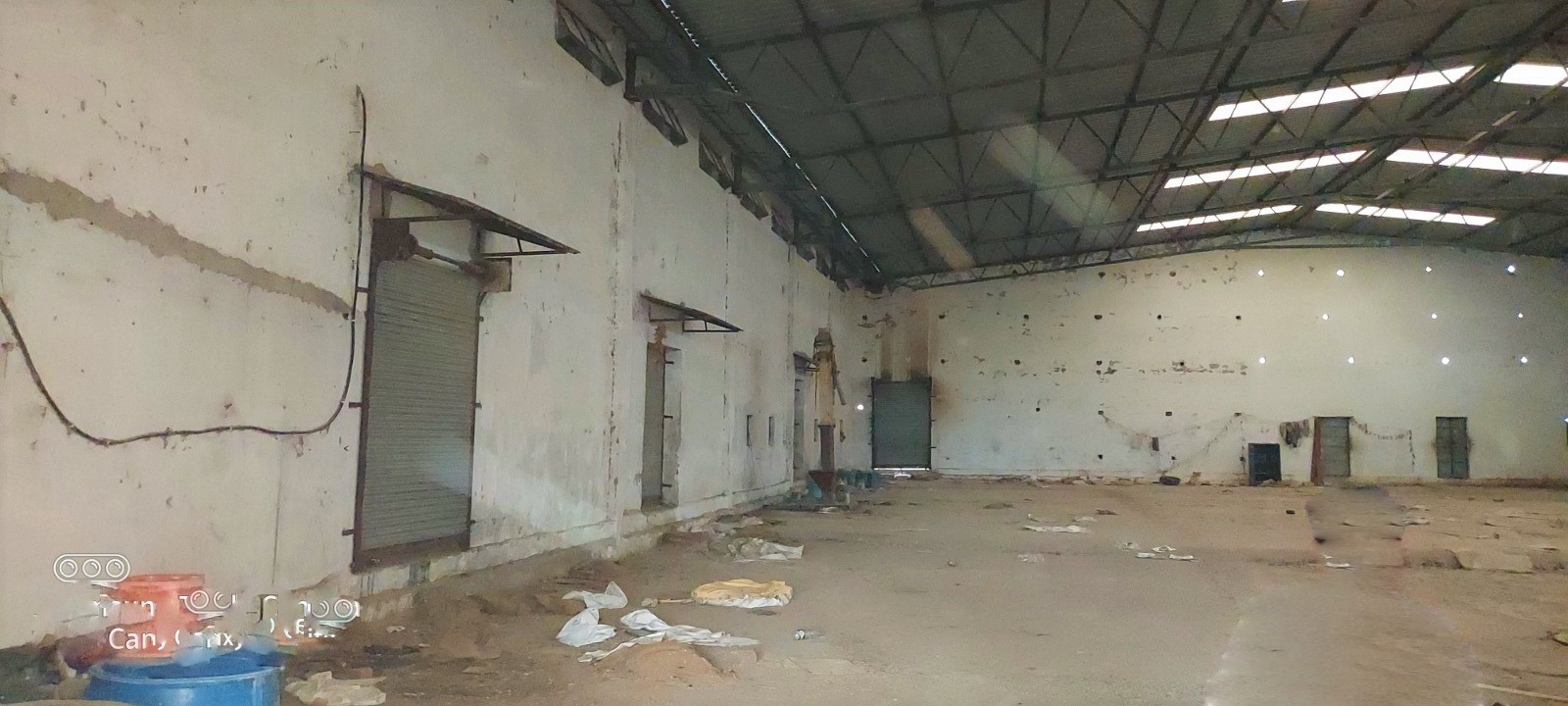 Godowns for sale in Gohad Bhind Bhind — photo 3