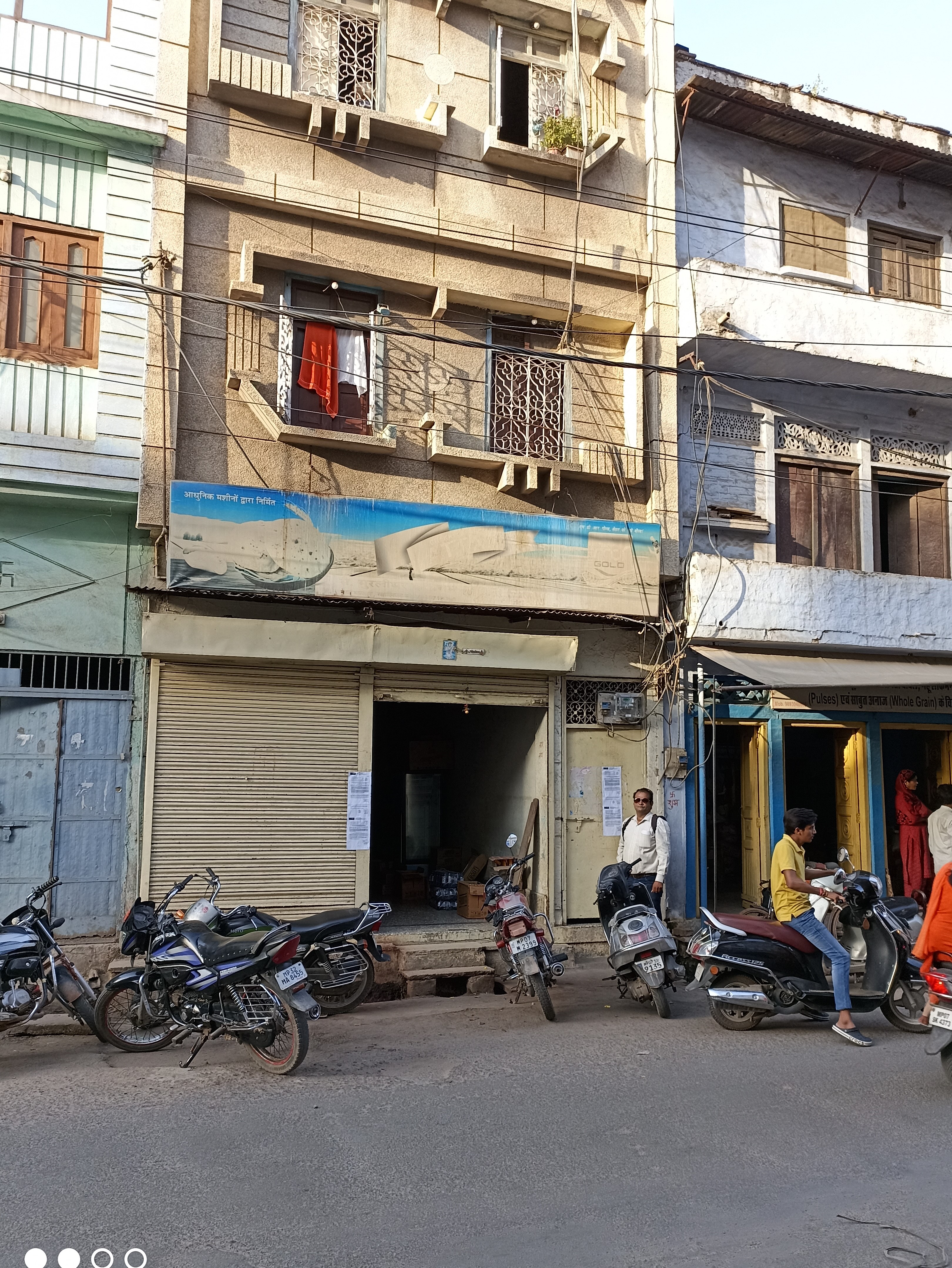 Residential Cum Commercial for sale in Gwalior — photo 1